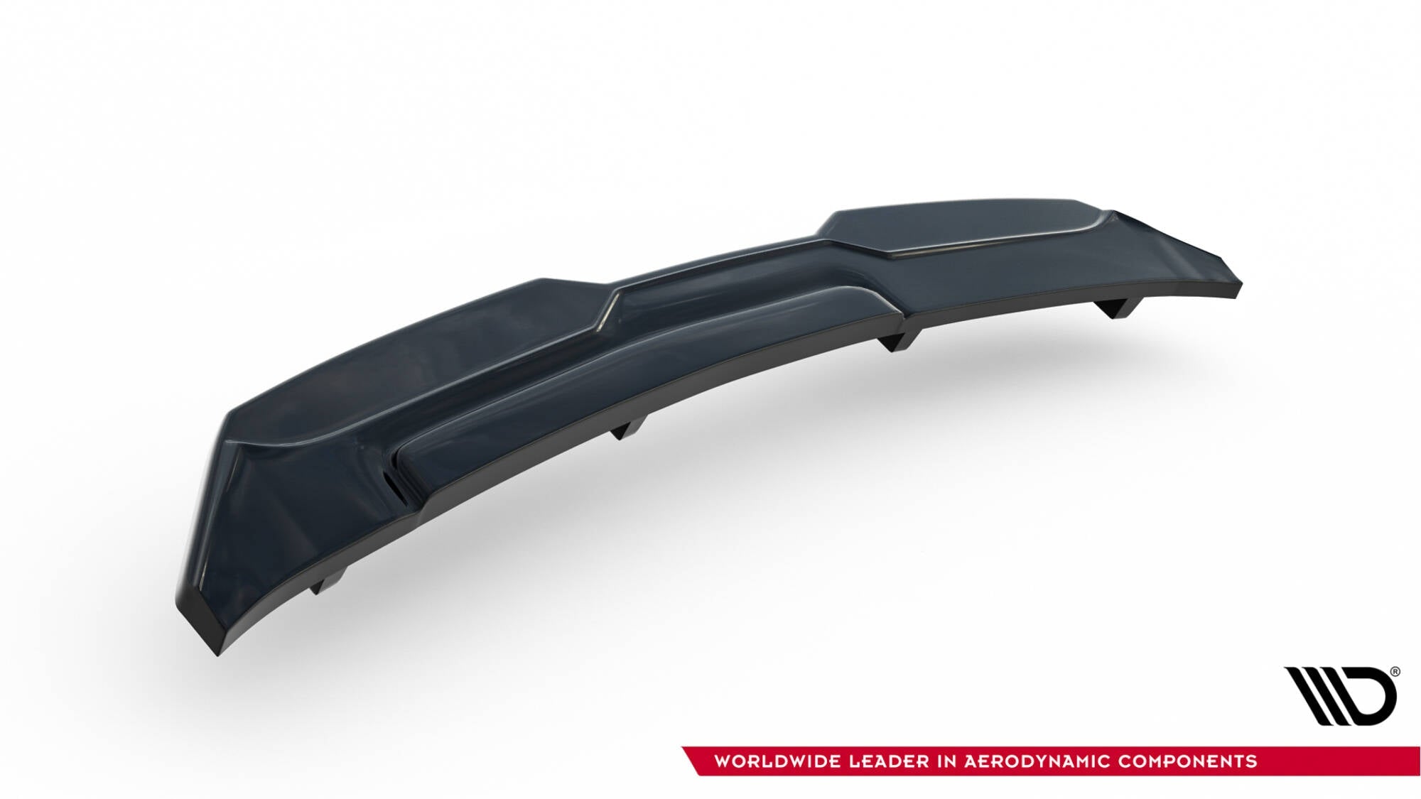Maxton Design - Heckansatz Diffusor für BMW X4 M Paket DTM LOOK - Aerowerk.