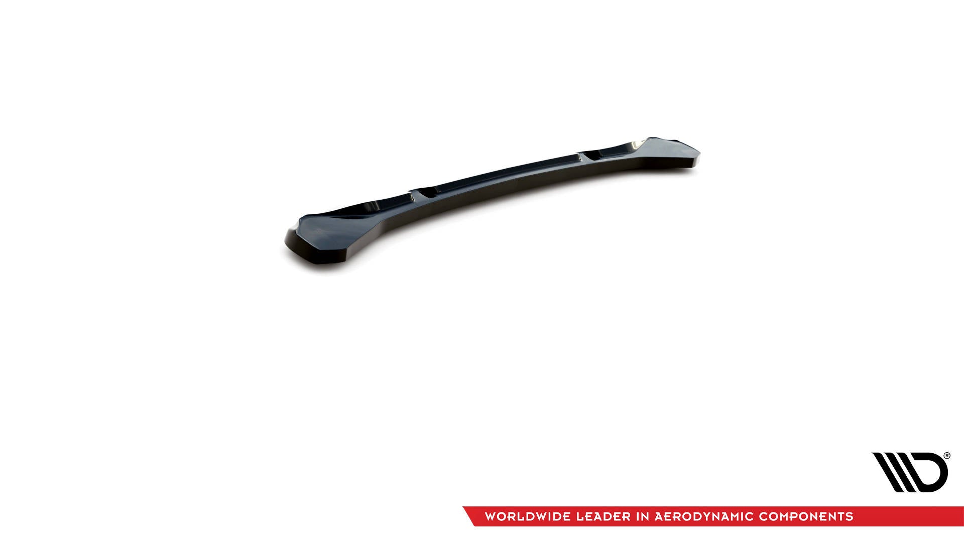 Maxton Design - Heckansatz Diffusor für BMW X4 M - Paket G02 Facelift - Aerowerk.