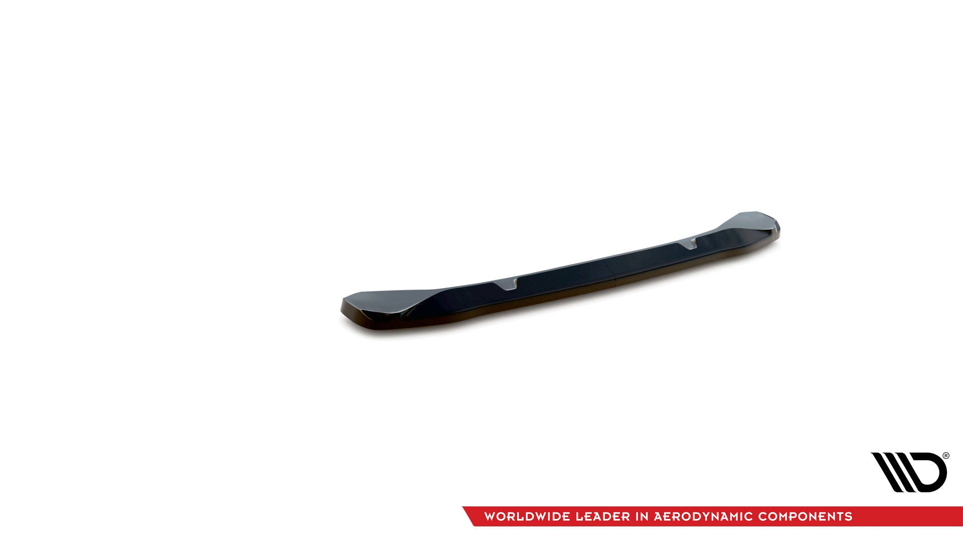 Maxton Design - Heckansatz Diffusor für BMW X4 M - Paket G02 Facelift - Aerowerk.