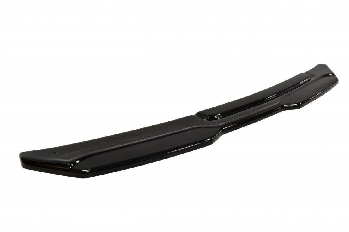 Maxton Design - Heckansatz Diffusor für BMW X4 M Paket - Aerowerk.