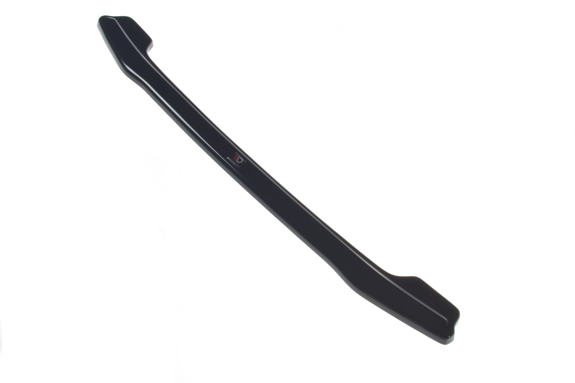 Maxton Design - Heckansatz Diffusor für BMW X4 M40i G02 - Aerowerk.
