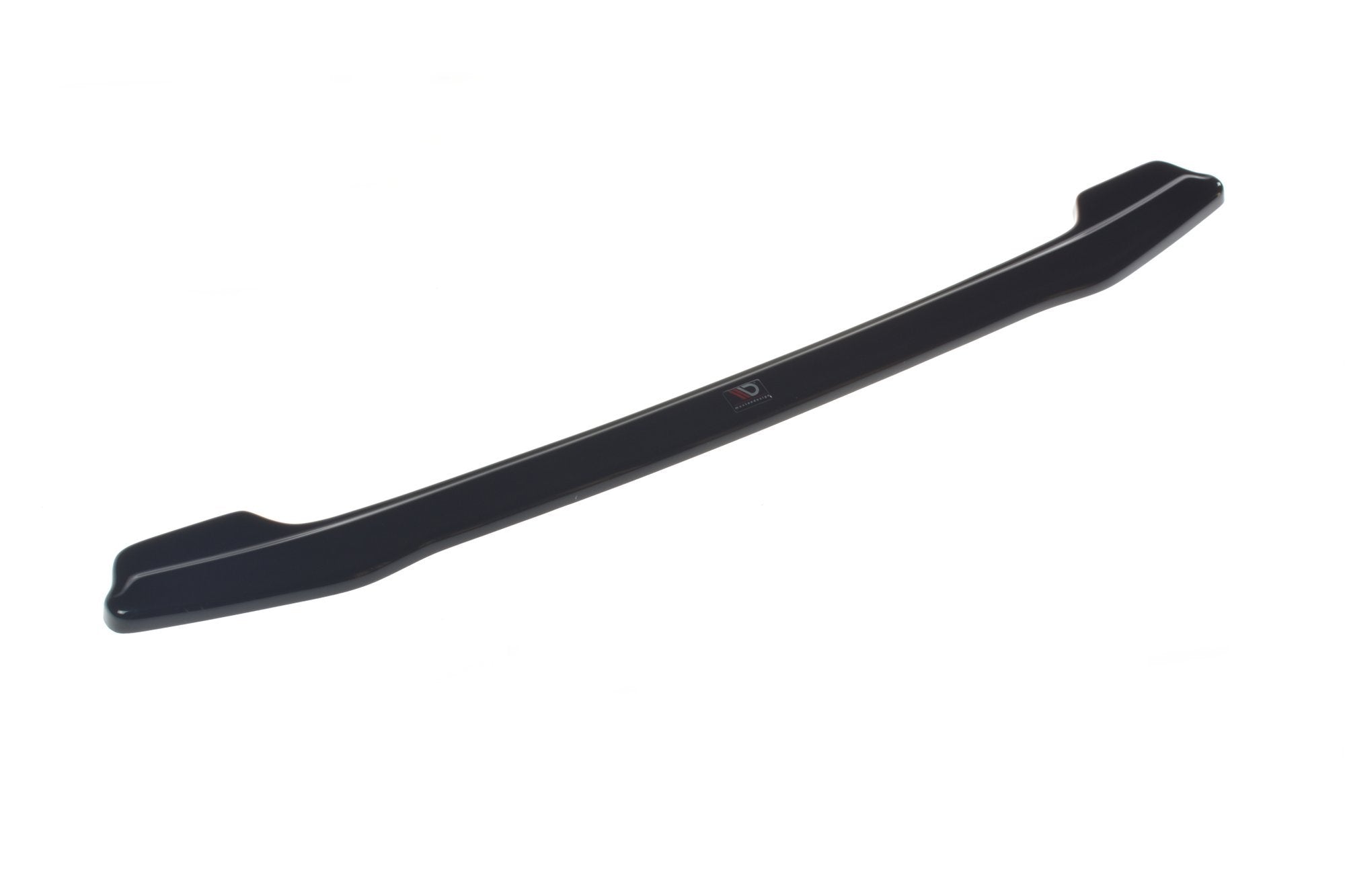 Maxton Design - Heckansatz Diffusor für BMW X4 M40i G02 - Aerowerk.