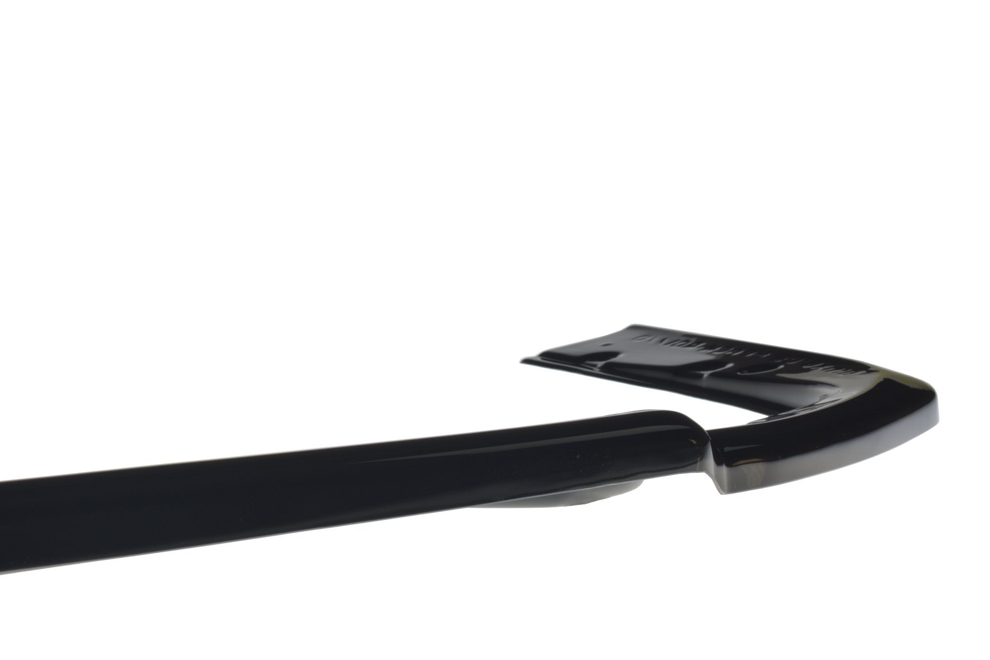 Maxton Design - Heckansatz Diffusor für BMW X5 G05 M Paket - Aerowerk.