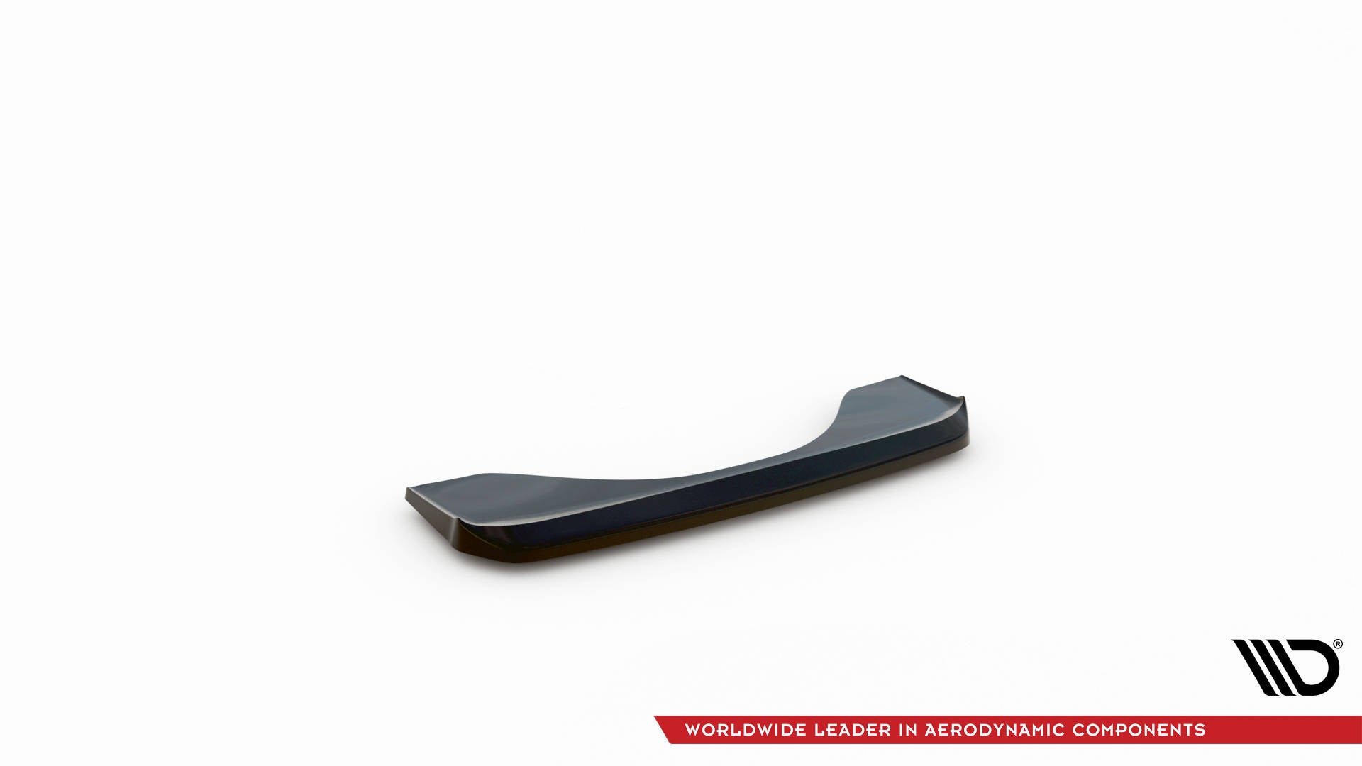 Maxton Design - Heckansatz Diffusor für BMW X6 M F86 - Aerowerk.