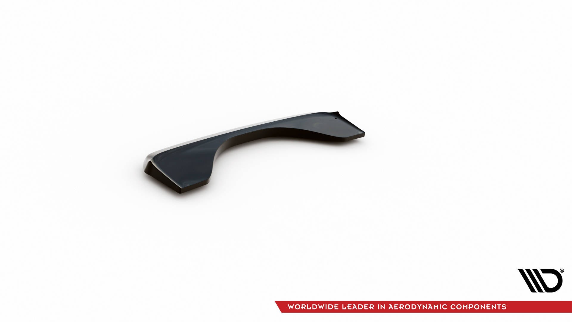 Maxton Design - Heckansatz Diffusor für BMW X6 M F86 - Aerowerk.
