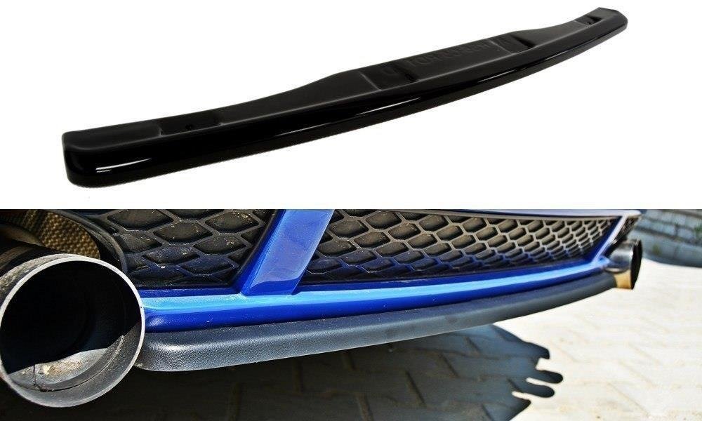 Maxton Design - Heckansatz für AUDI RS6 C5 AVANT - Aerowerk.