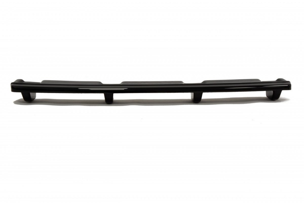 Maxton Design - Heckansatz für BMW 1er F20/F21 M - Power im DTM LOOK - Aerowerk.