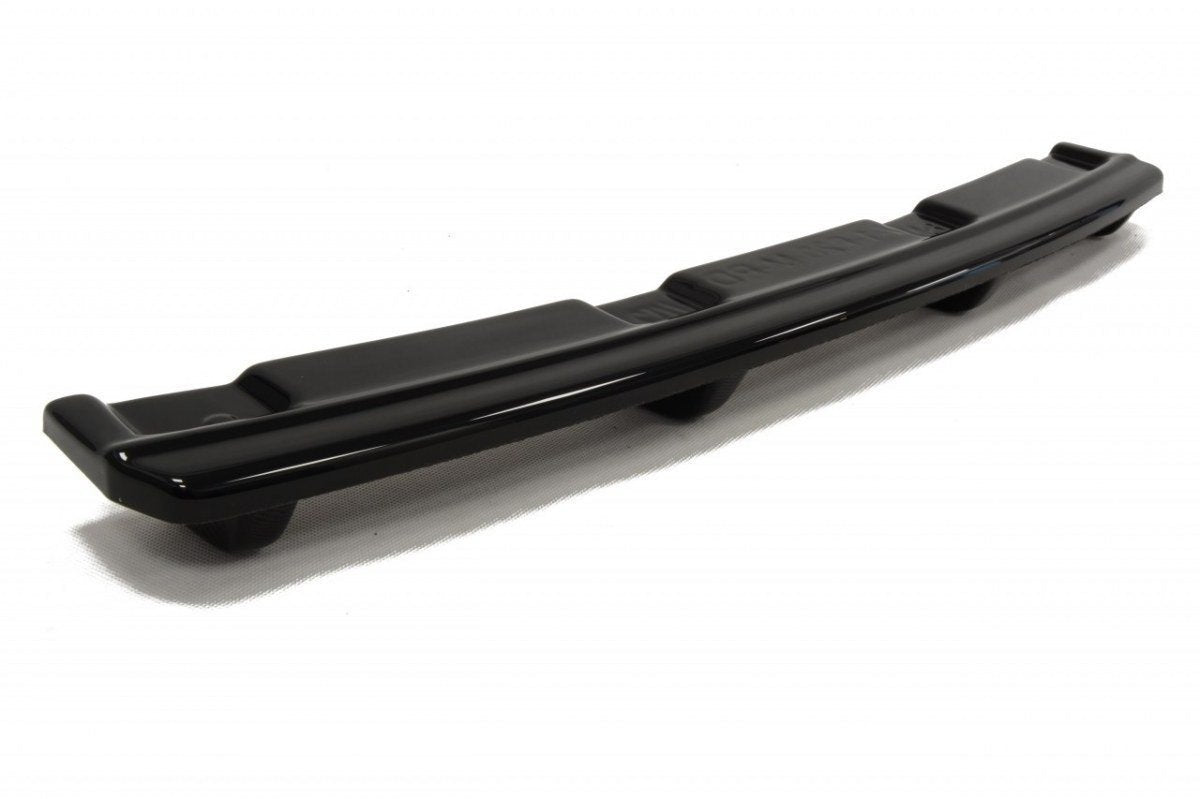 Maxton Design - Heckansatz für BMW 1er F20/F21 M - Power im DTM LOOK - Aerowerk.