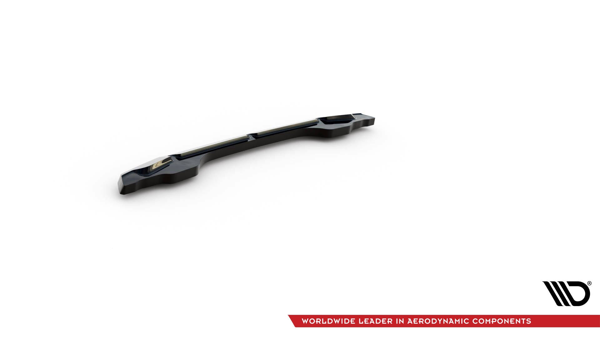 Maxton Design - Heckansatz für BMW 2er Coupe M240i G42 - Aerowerk.
