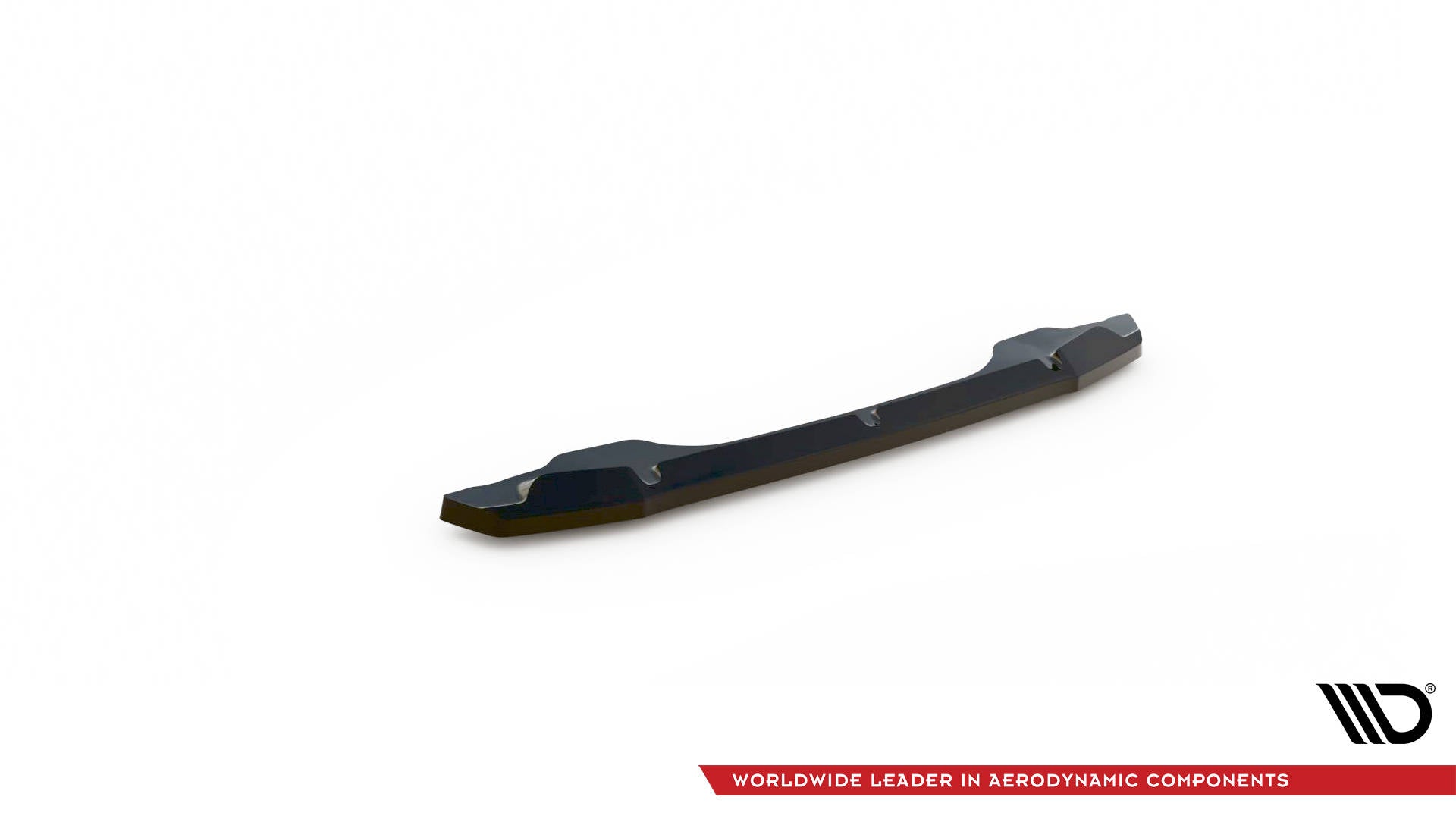 Maxton Design - Heckansatz für BMW 2er Coupe M240i G42 - Aerowerk.