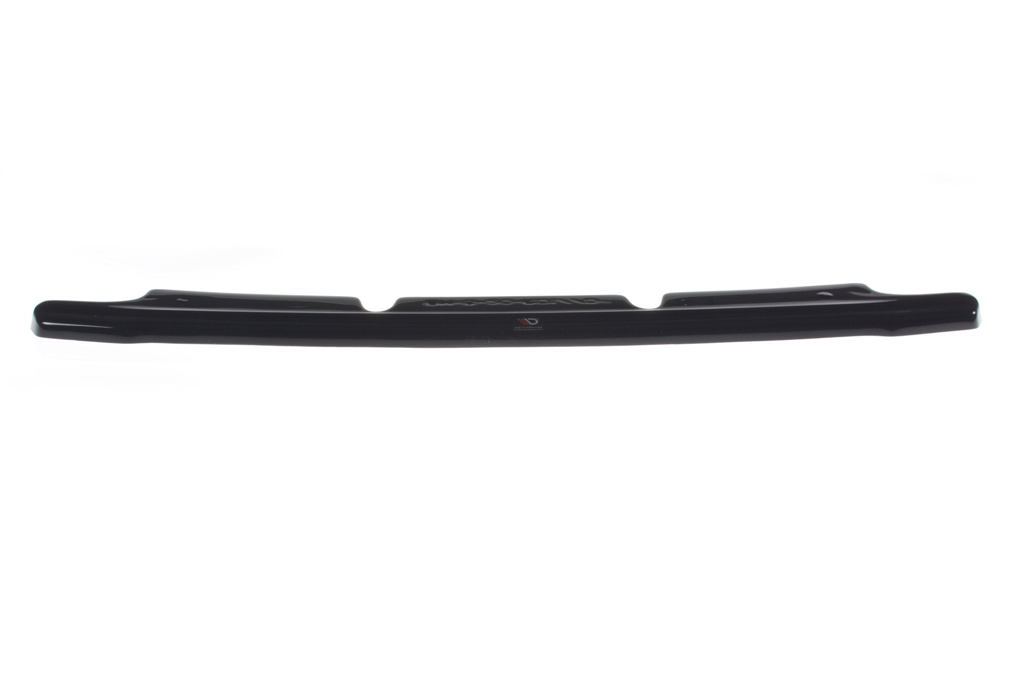 Maxton Design - Heckansatz für BMW 3er G20 M Paket - Aerowerk.