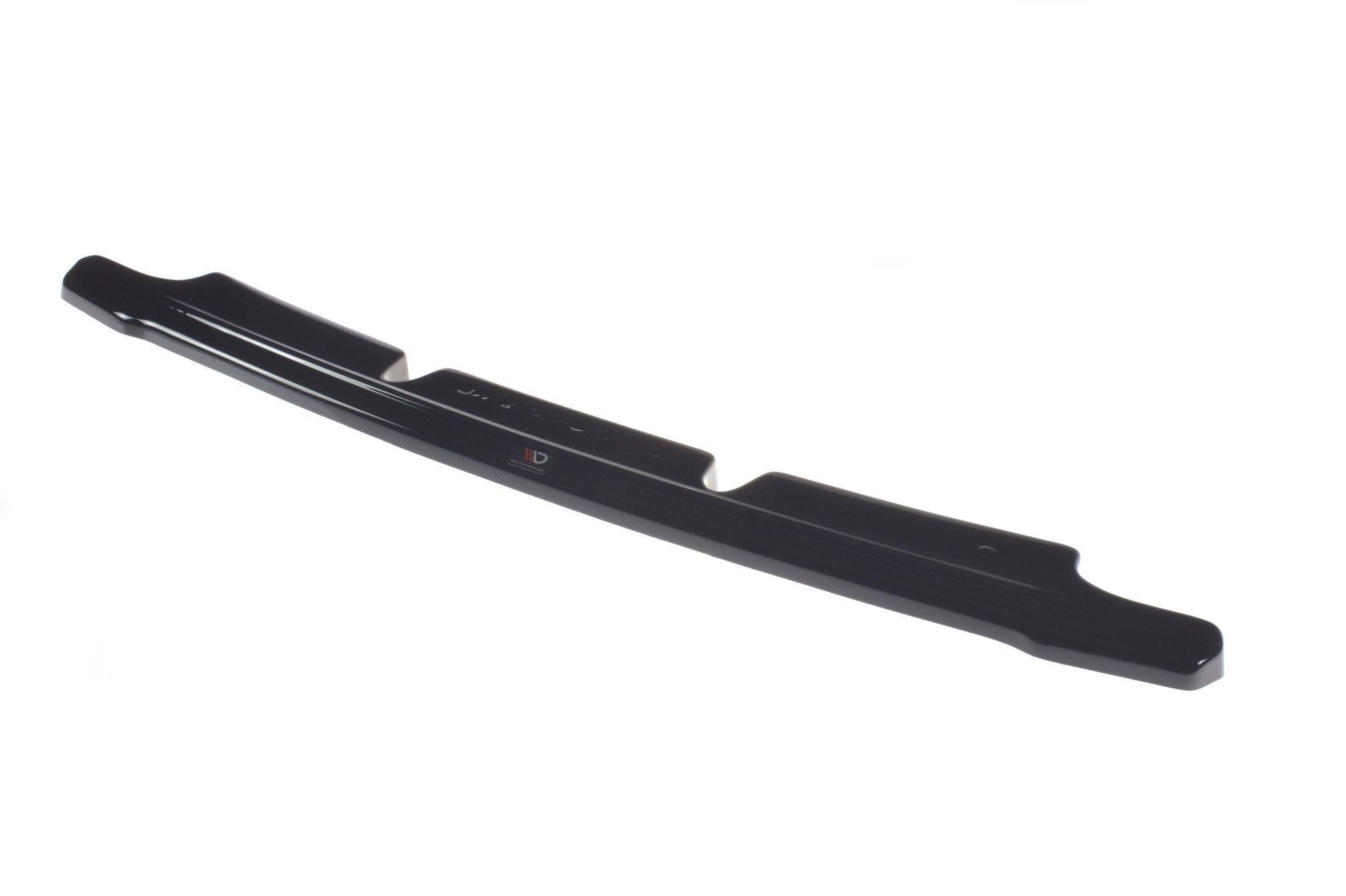 Maxton Design - Heckansatz für BMW 3er G20 M Paket - Aerowerk.