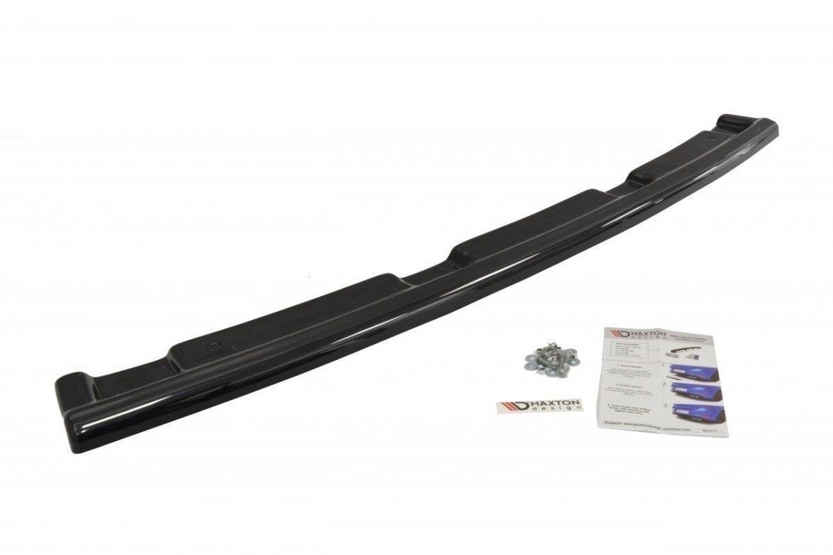 Maxton Design - Heckansatz für BMW 4er Coupe / Gran Coupe / Cabrio M - Paket F32 / F36 / F33 - Aerowerk.