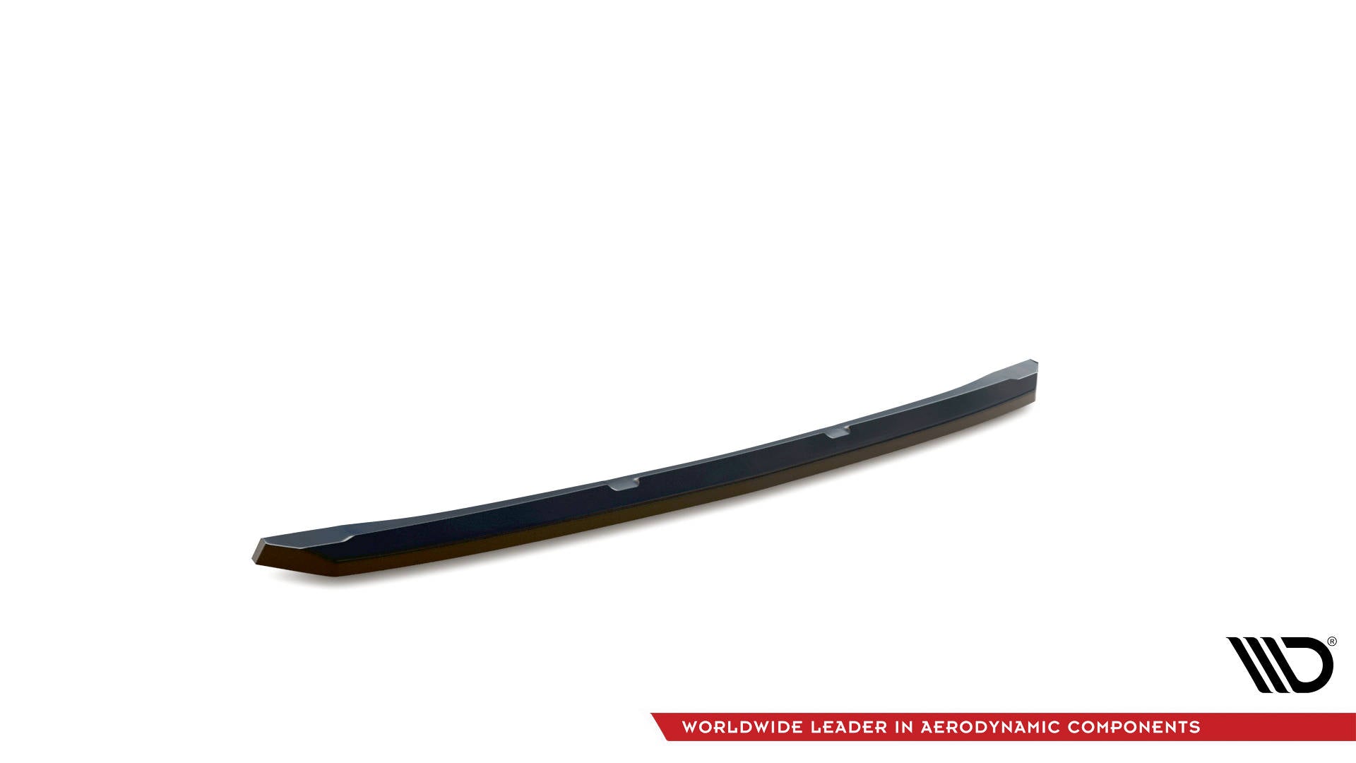Maxton Design - Heckansatz für BMW 4er Gran Coupe M - Paket G26 - Aerowerk.