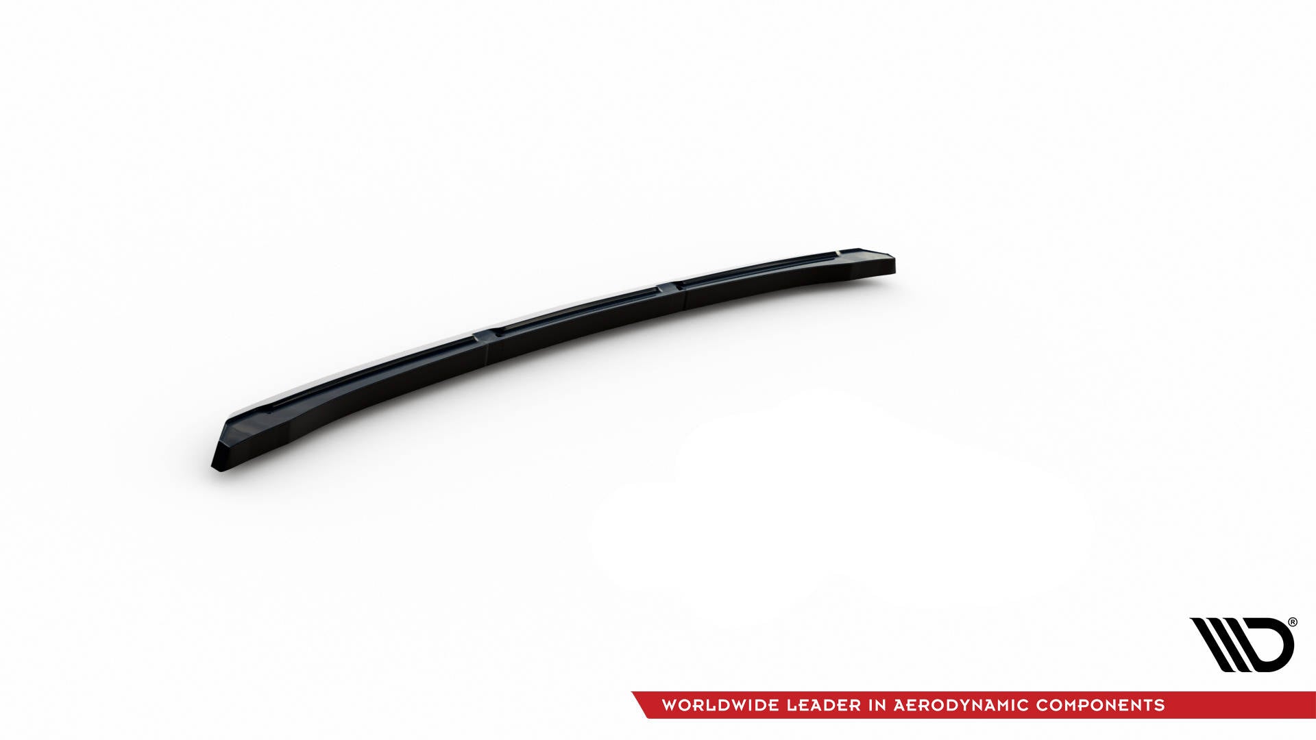 Maxton Design - Heckansatz für BMW 4er Gran Coupe M - Paket G26 - Aerowerk.