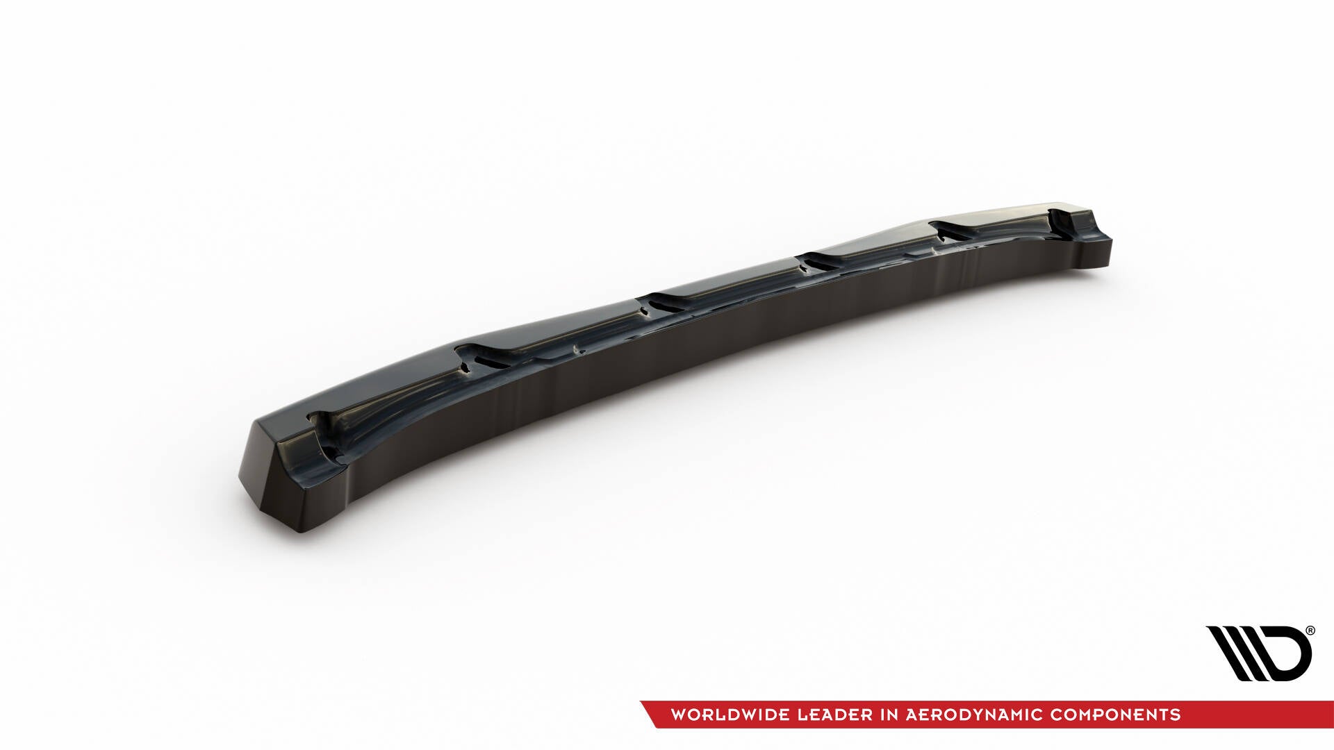 Maxton Design - Heckansatz für BMW 4er M440i G22 / G23 / G22 Facelift / G23 Facelift - Aerowerk.
