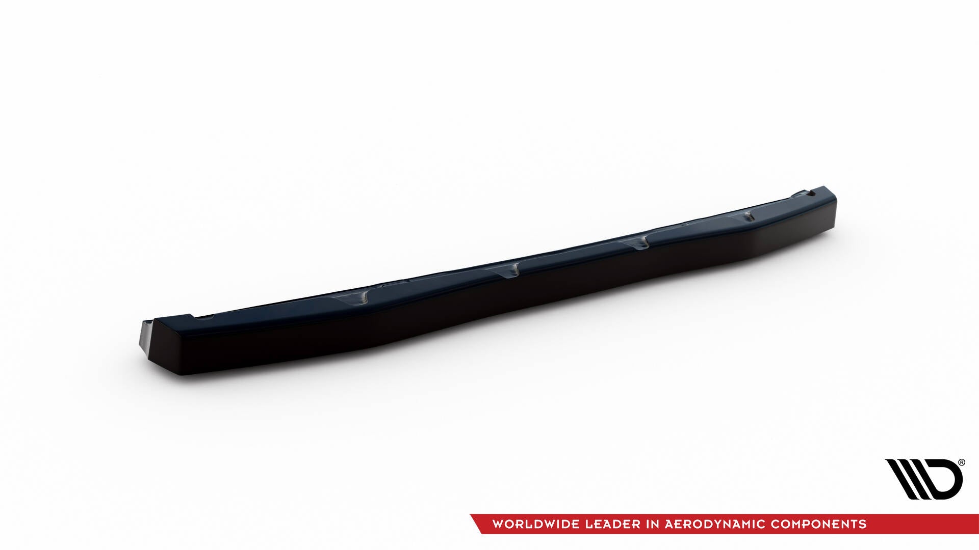 Maxton Design - Heckansatz für BMW 4er M440i G22 / G23 / G22 Facelift / G23 Facelift - Aerowerk.