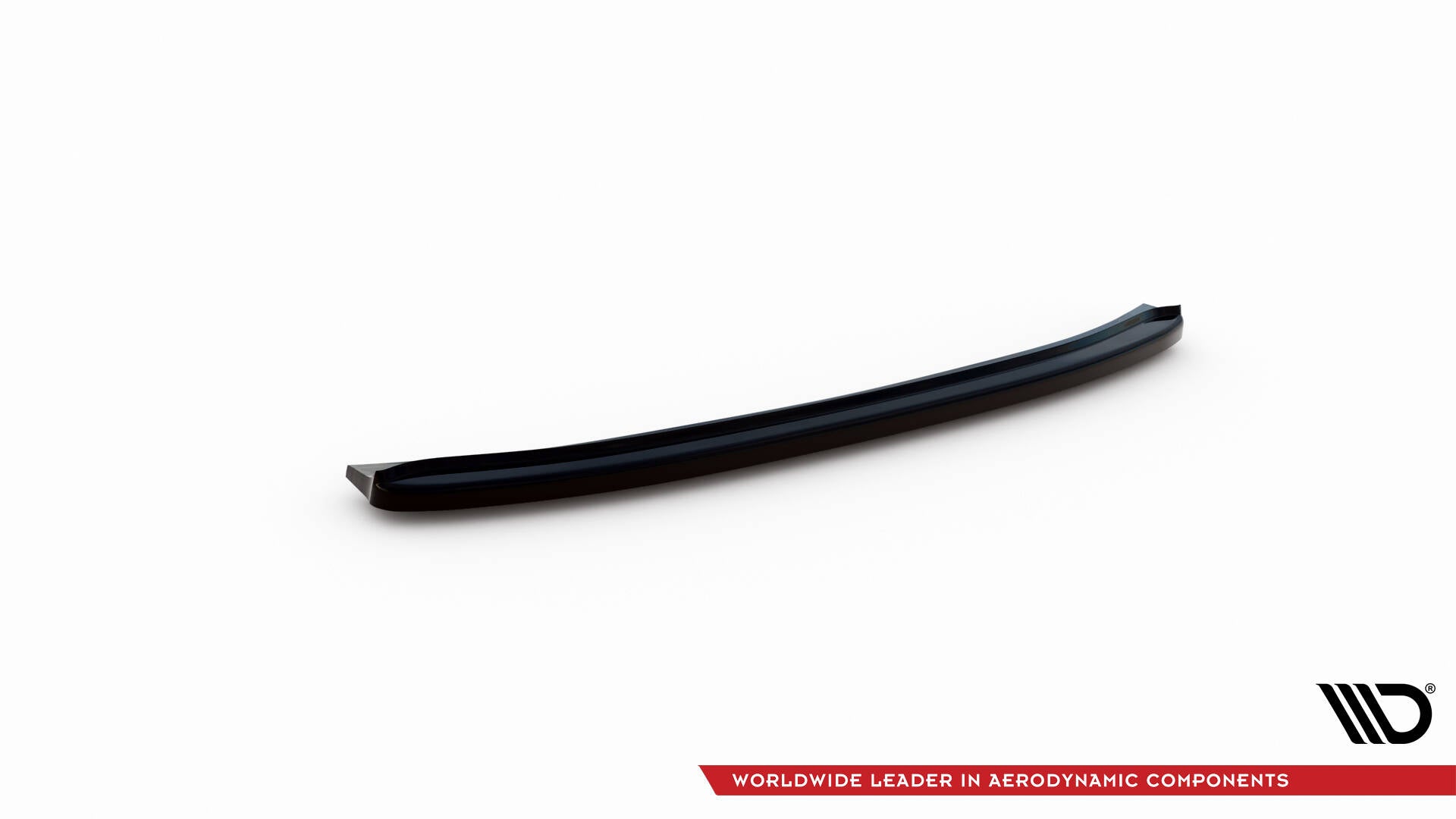 Maxton Design - Heckansatz für BMW 5er G30/ G31 M - Paket - Aerowerk.