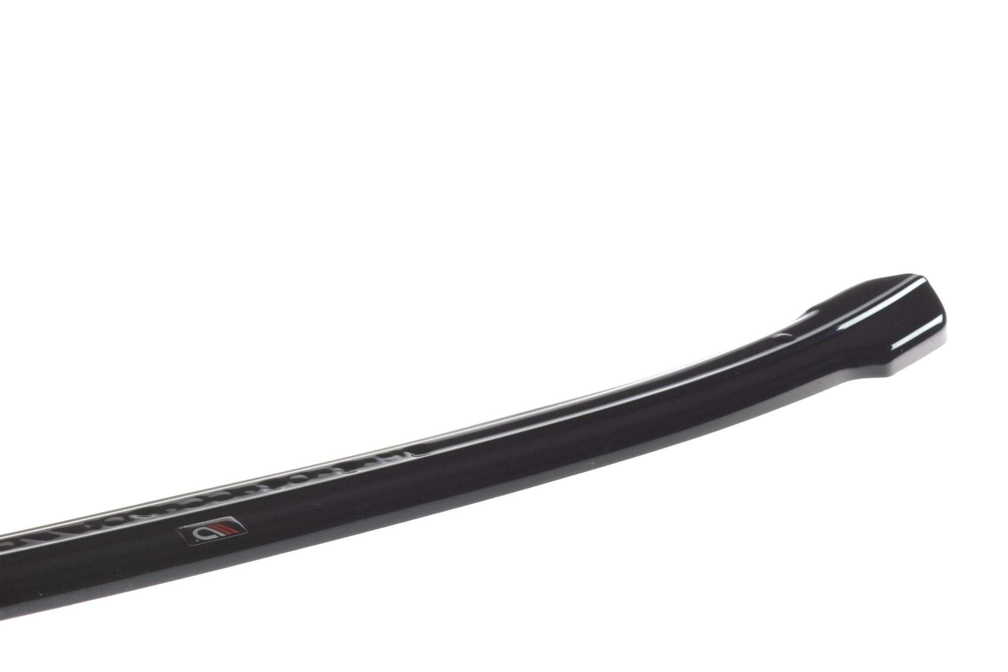 Maxton Design - Heckansatz für BMW 6er GRAN COUPÉ - Aerowerk.