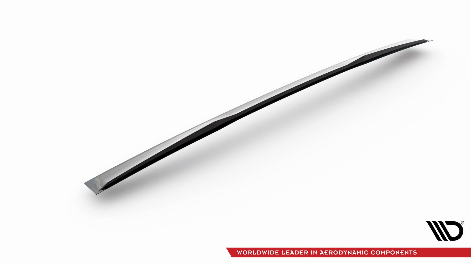Maxton Design - Heckscheiben Spoiler für BMW 7er G70 M - Paket - Aerowerk.