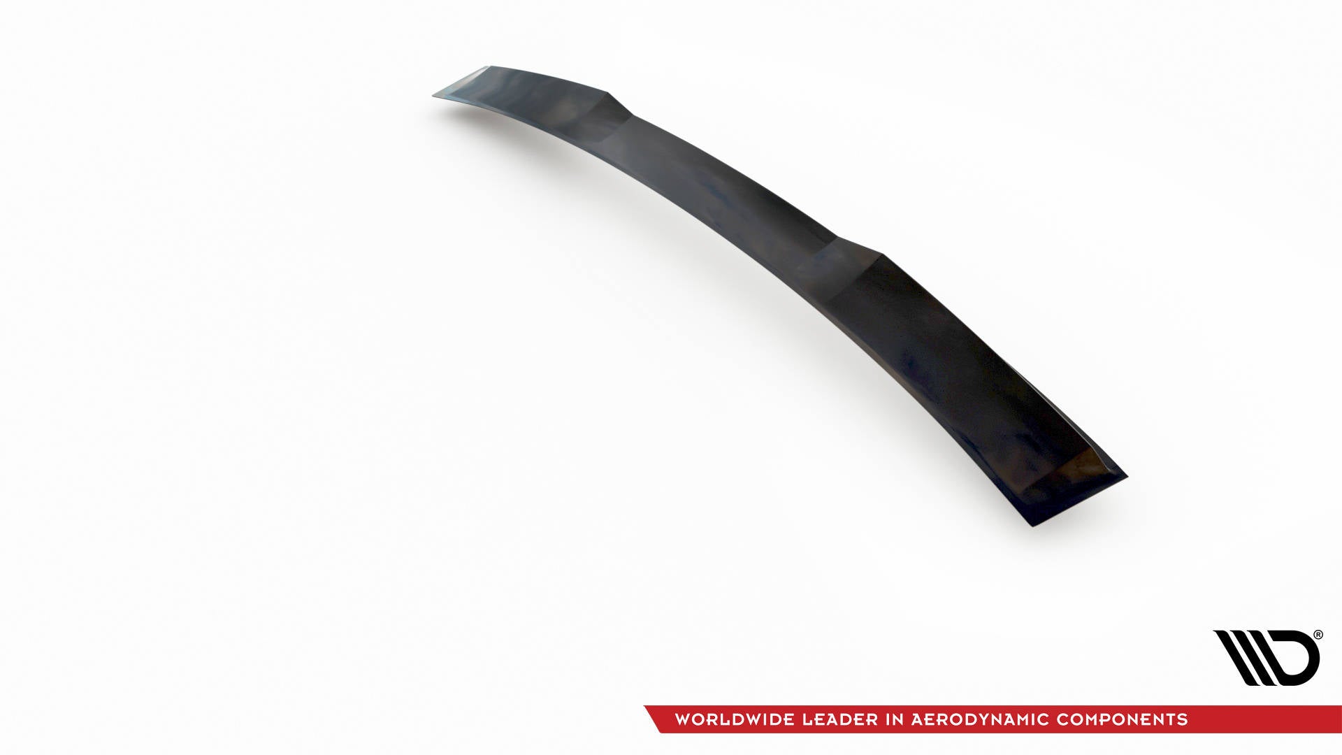 Maxton Design - Heckscheiben Spoiler für BMW 7er G70 M - Paket - Aerowerk.