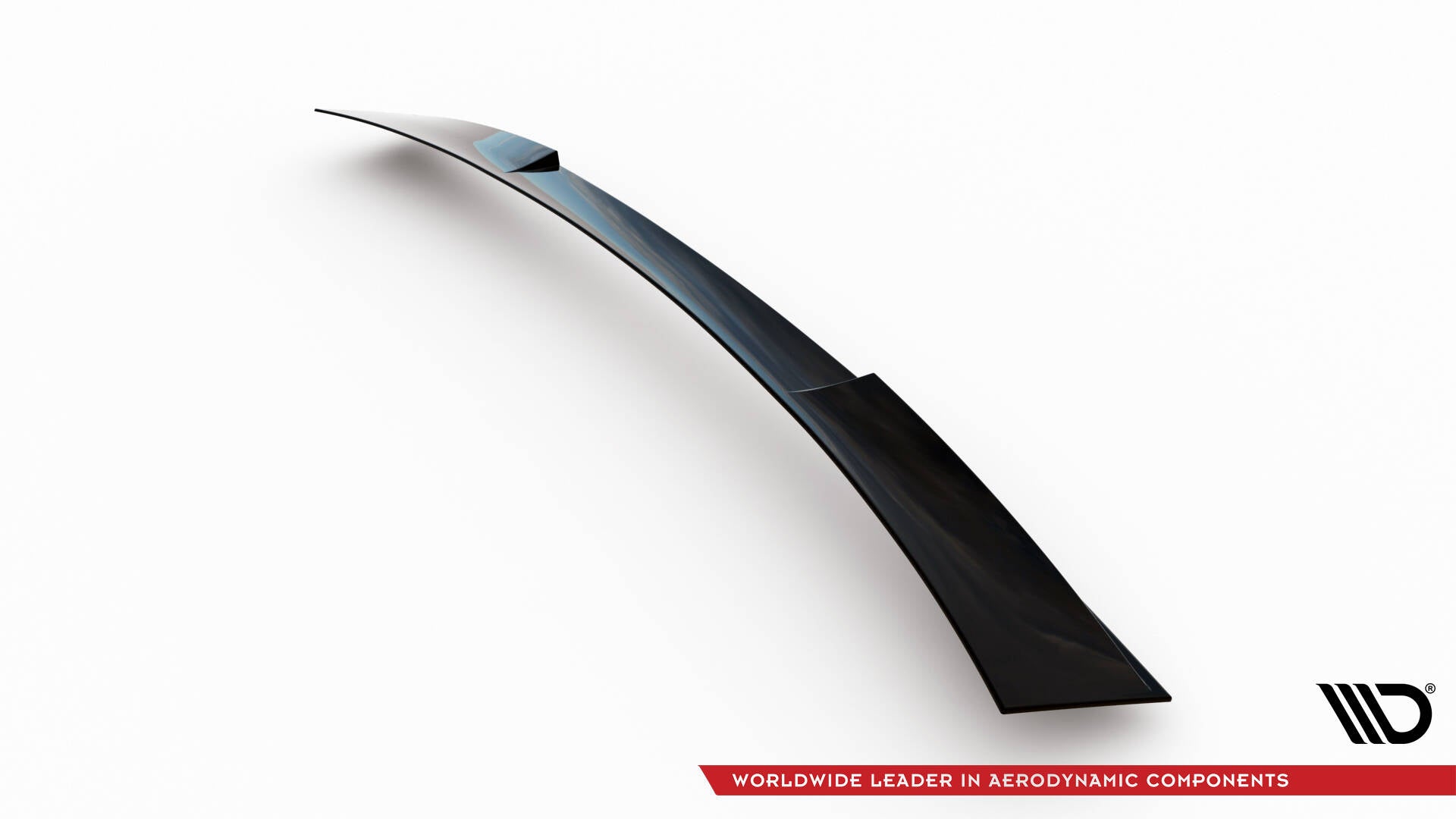 Maxton Design - Heckscheiben Spoiler für BMW M5 Limousine G90 - Aerowerk.