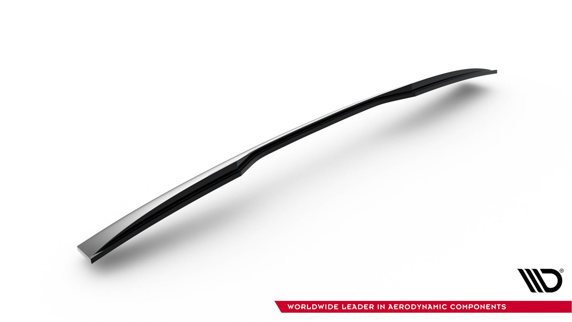 Maxton Design - Heckscheiben Spoiler für BMW M550i / 5er M - Paket Limousine G30 - Aerowerk.