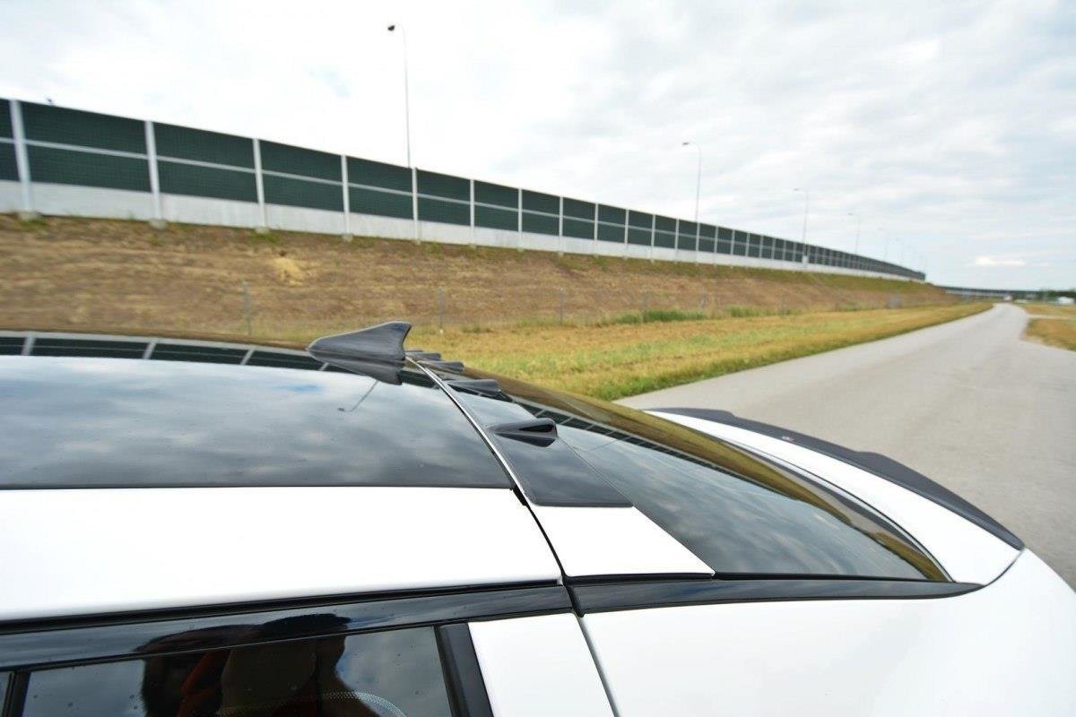Maxton Design - Heckscheiben Spoiler für Kia Stinger GT / GT - Line / Standard Mk1 - Aerowerk.