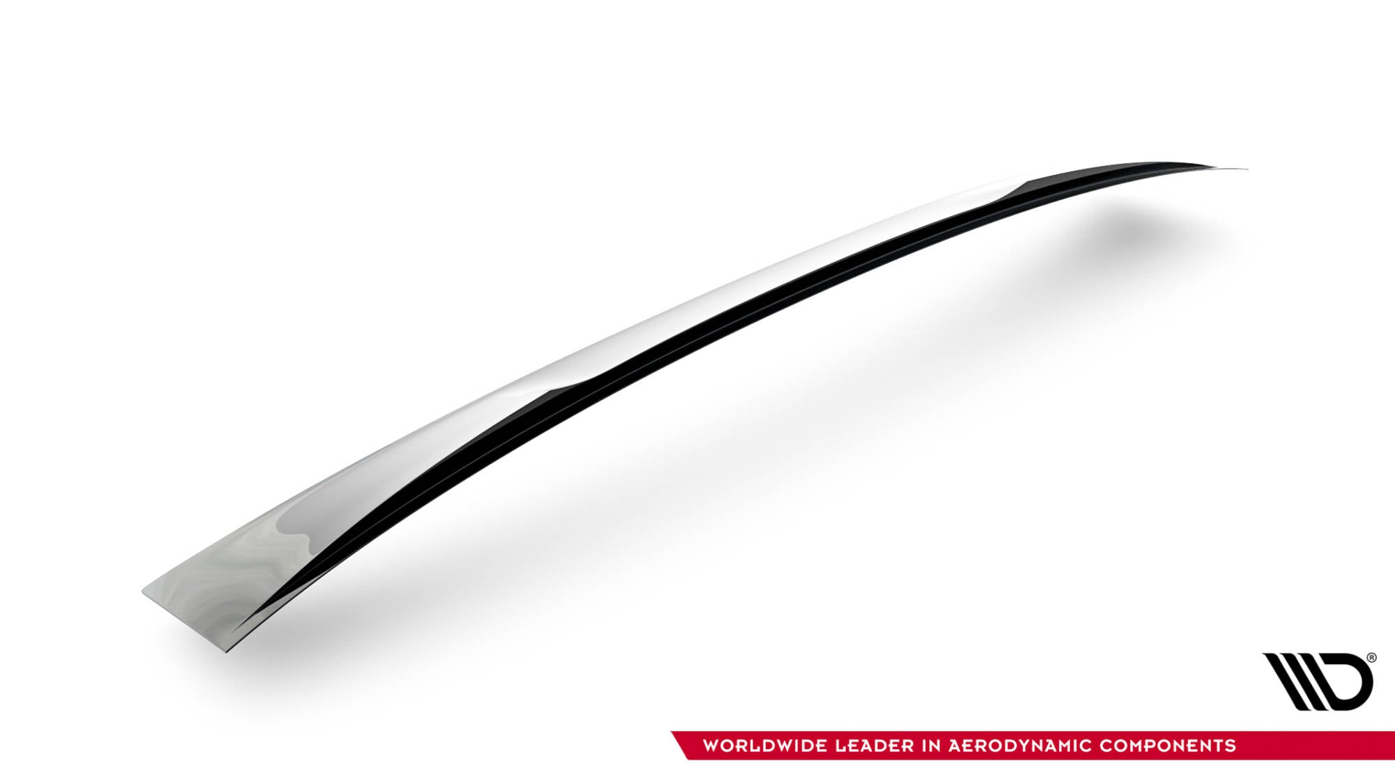 Maxton Design - Heckscheiben Spoiler für Mercedes - AMG CLE 53 / AMG - Line C236 - Aerowerk.