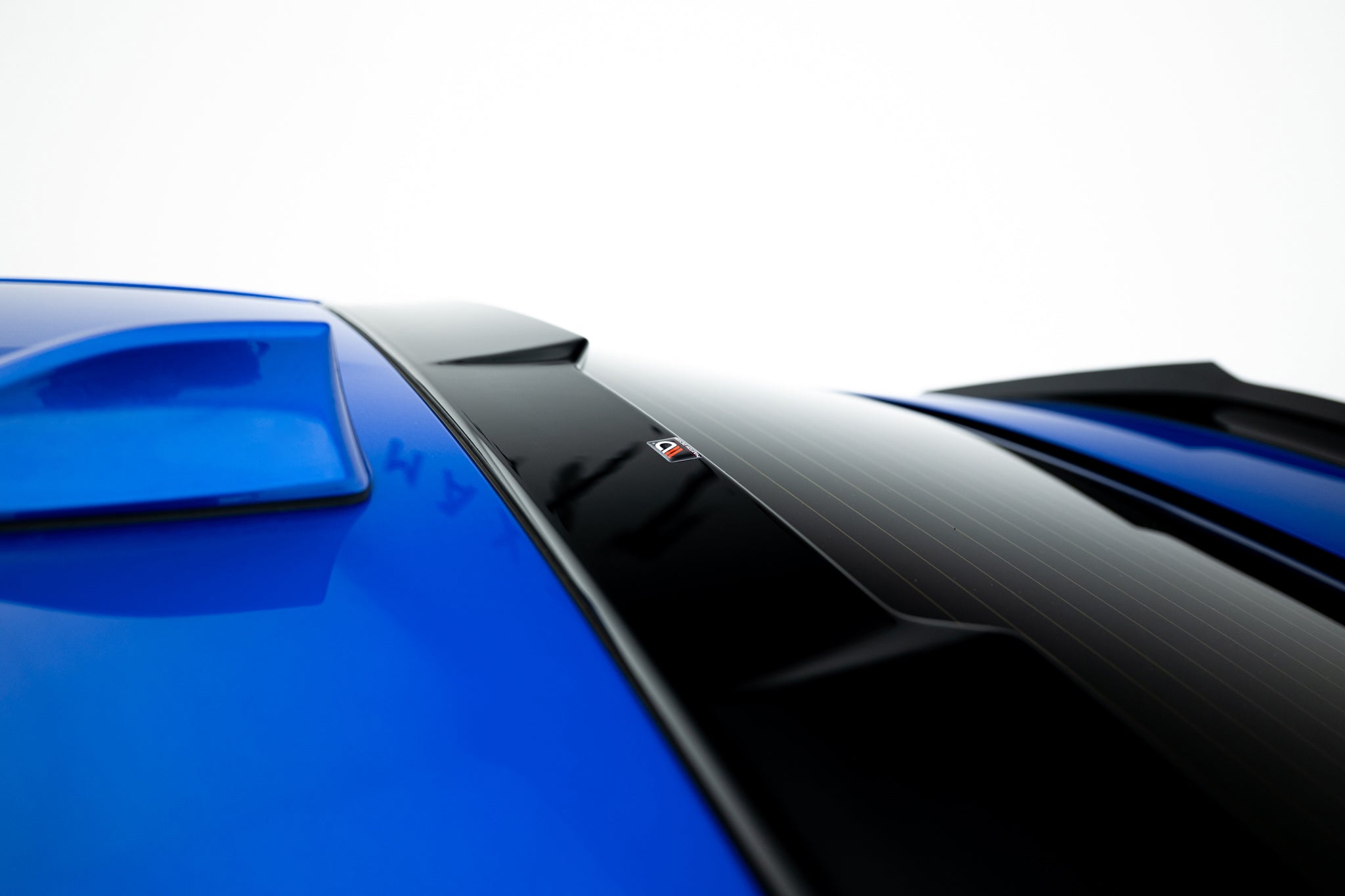 Maxton Design - Heckscheiben Spoiler für Subaru BRZ Mk2 - Aerowerk.