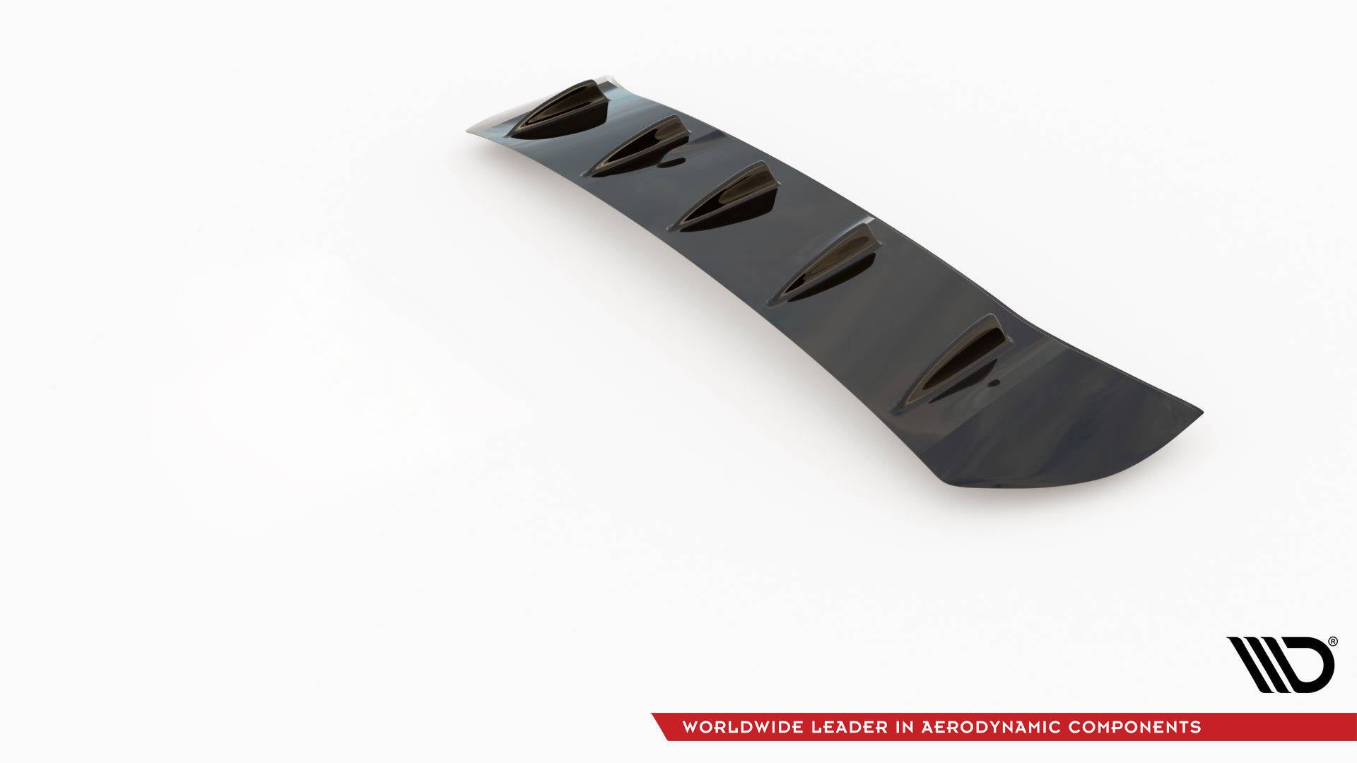 Maxton Design - Heckscheiben Spoiler für Toyota Supra mk5 - Aerowerk.