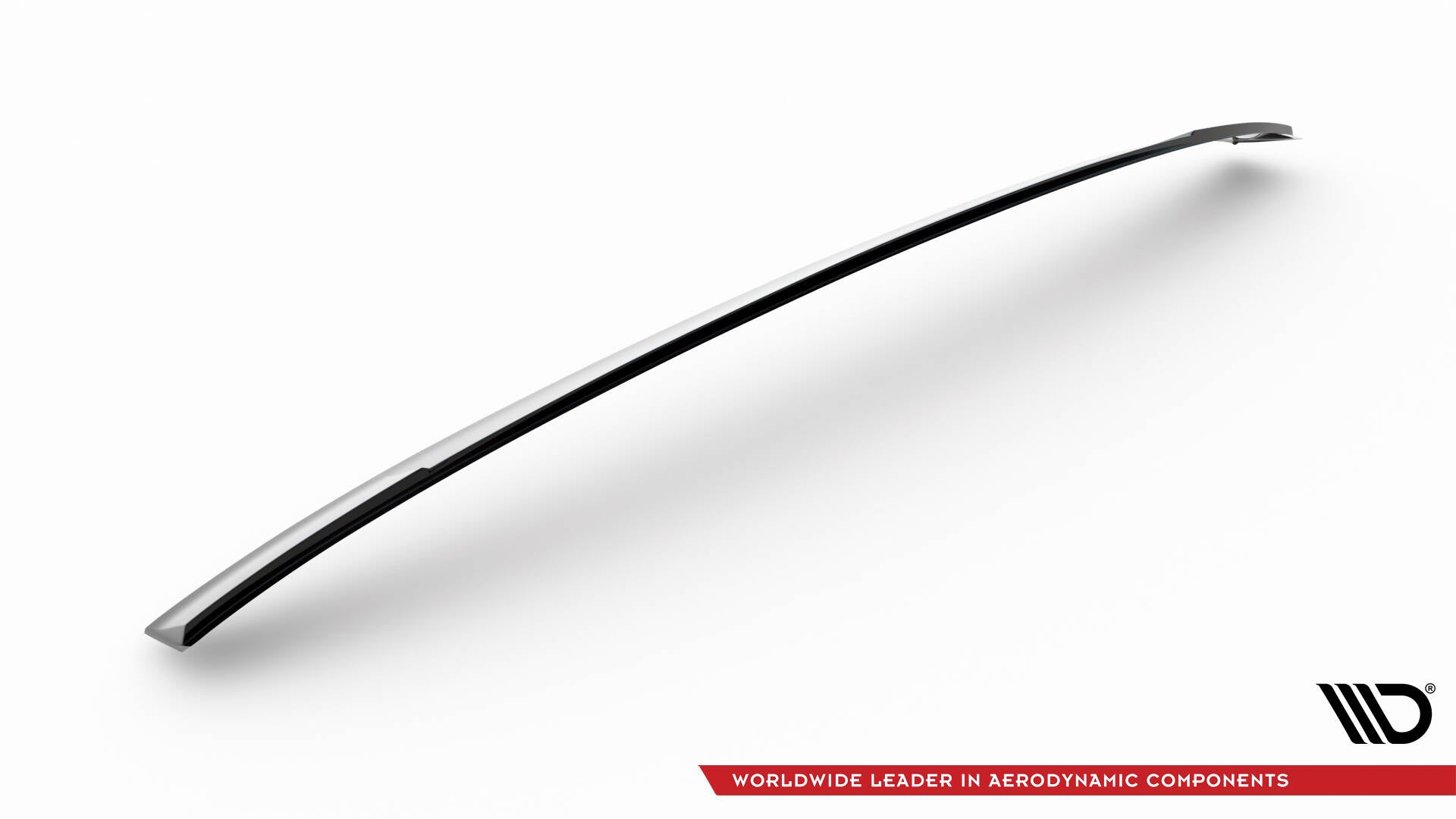 Maxton Design - Heckscheiben Spoiler für VW Arteon R - Line - Aerowerk.