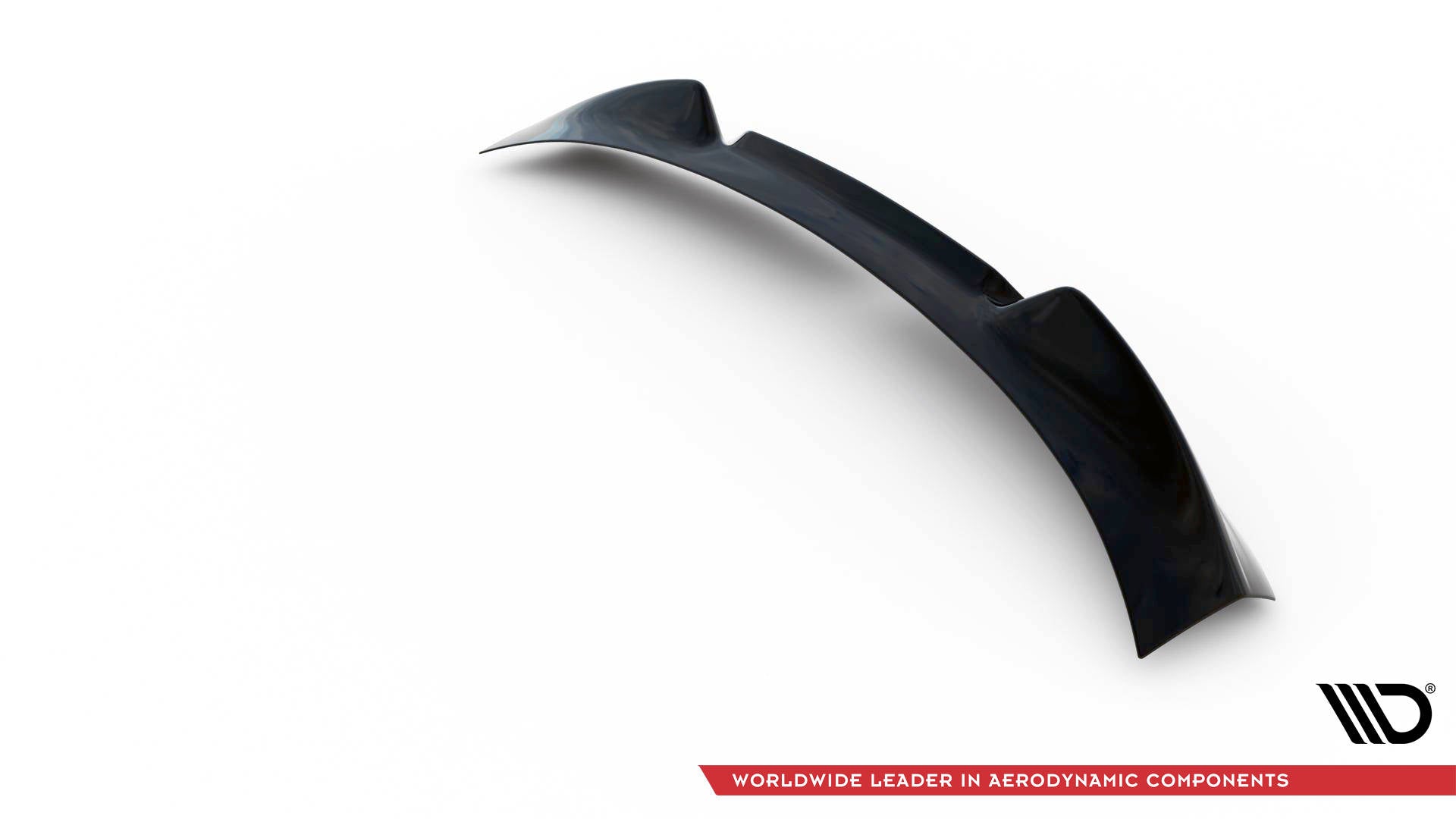 Maxton Design - Heckscheibenspoiler / unterer Spoiler für BMW 1er M - Paket / M135i / 128ti F40 - Aerowerk.