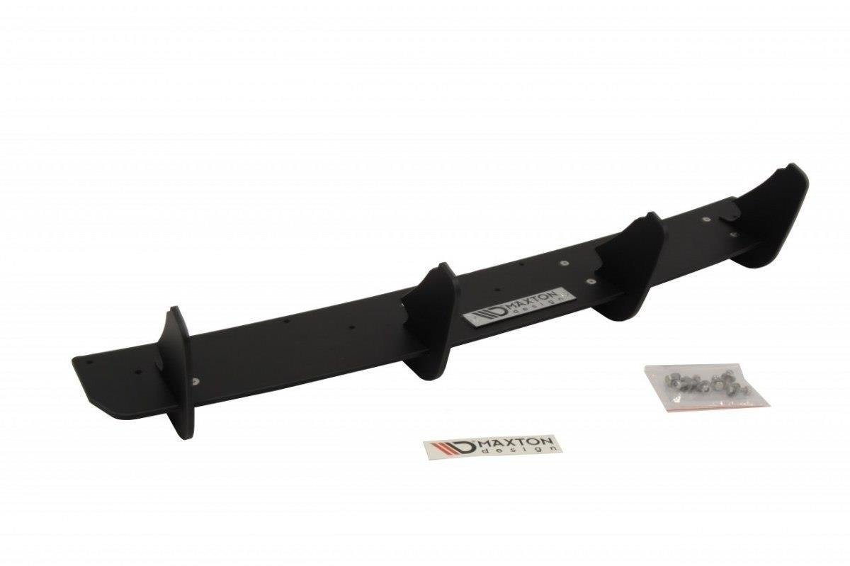 Maxton Design - Heckschürze für Audi RS6 C5 - Aerowerk.