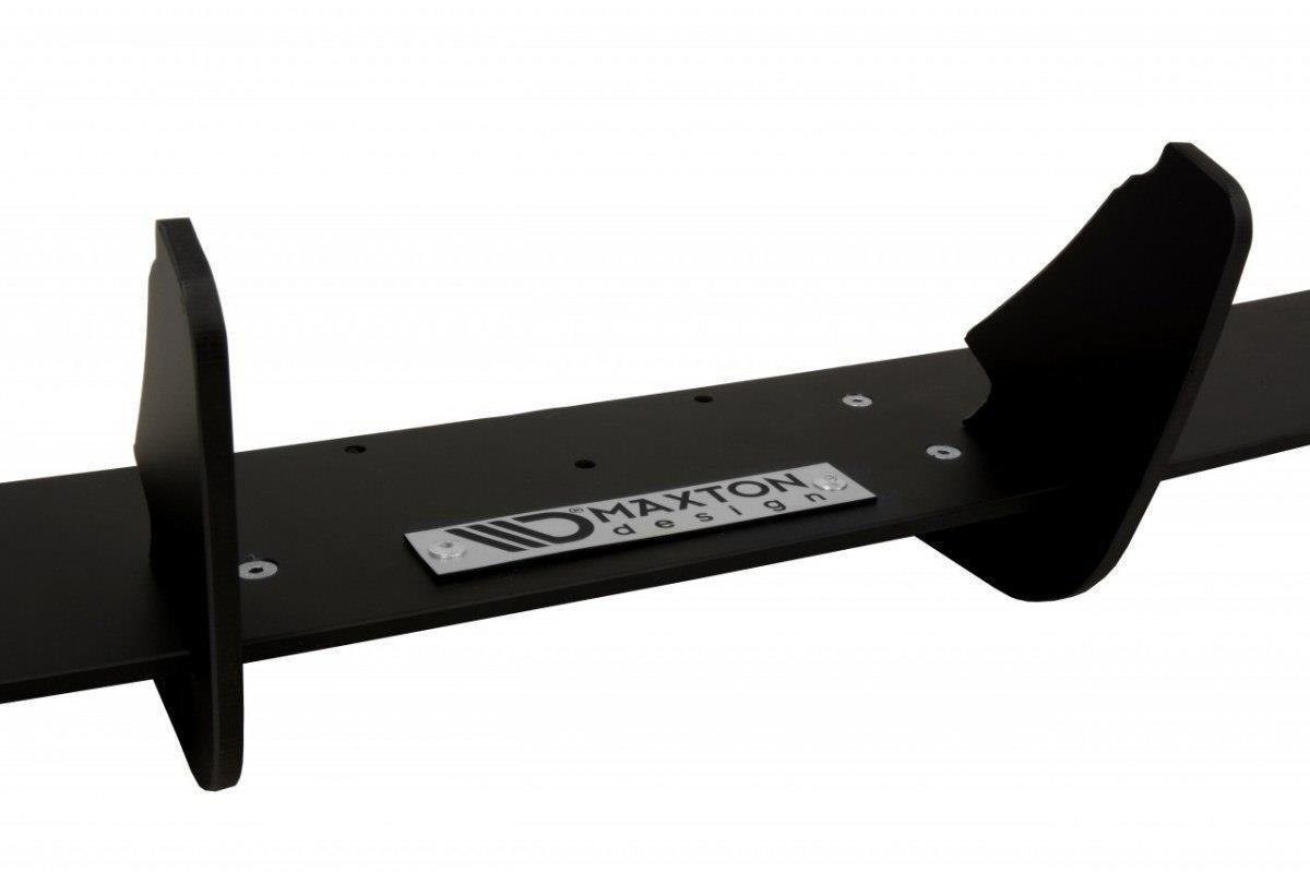 Maxton Design - Heckschürze für Audi RS6 C5 - Aerowerk.