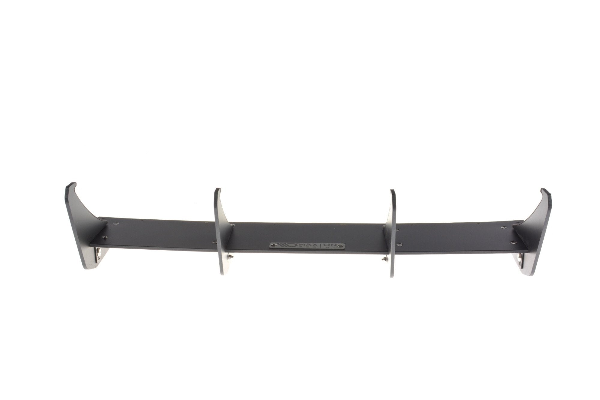 Maxton Design - Heckschürze für Audi S3 8V Hatchback / Sportback - Aerowerk.