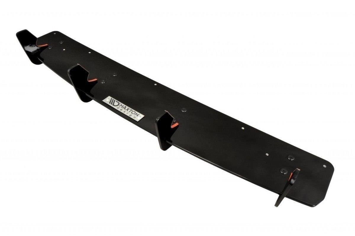 Maxton Design - Heckschürze für Audi S8 D4 FL - Aerowerk.