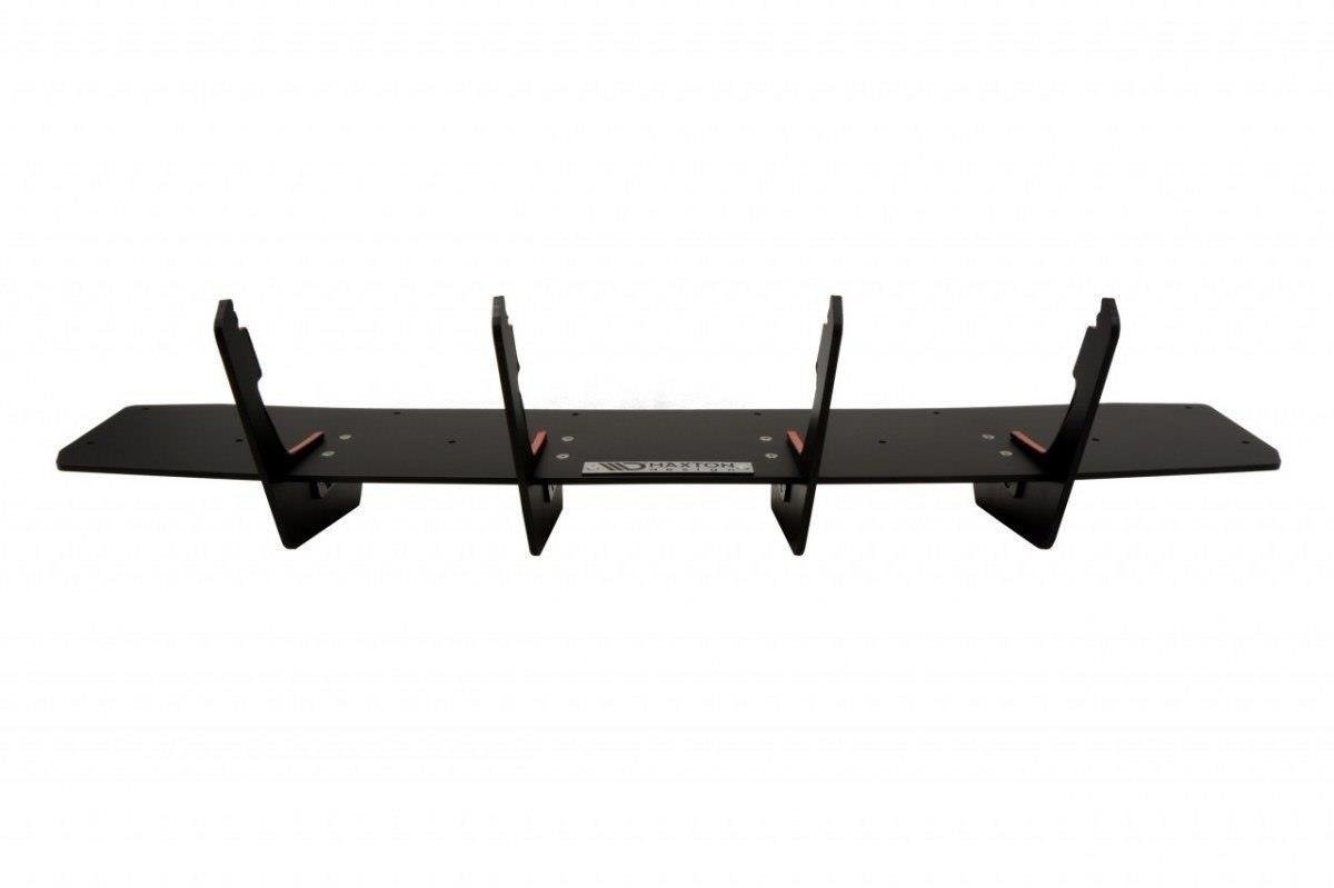 Maxton Design - Heckschürze für & Flaps Heckansatz Flaps Heckansatz für Audi S6 C7 FL - Aerowerk.