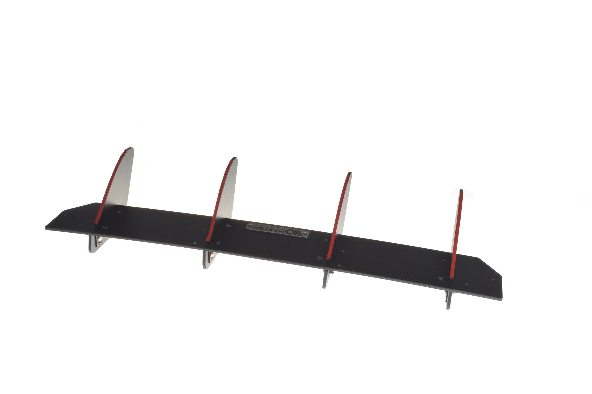 Maxton Design - Heckschürze V.1 für Audi RS3 8V FL Sportback - Aerowerk.