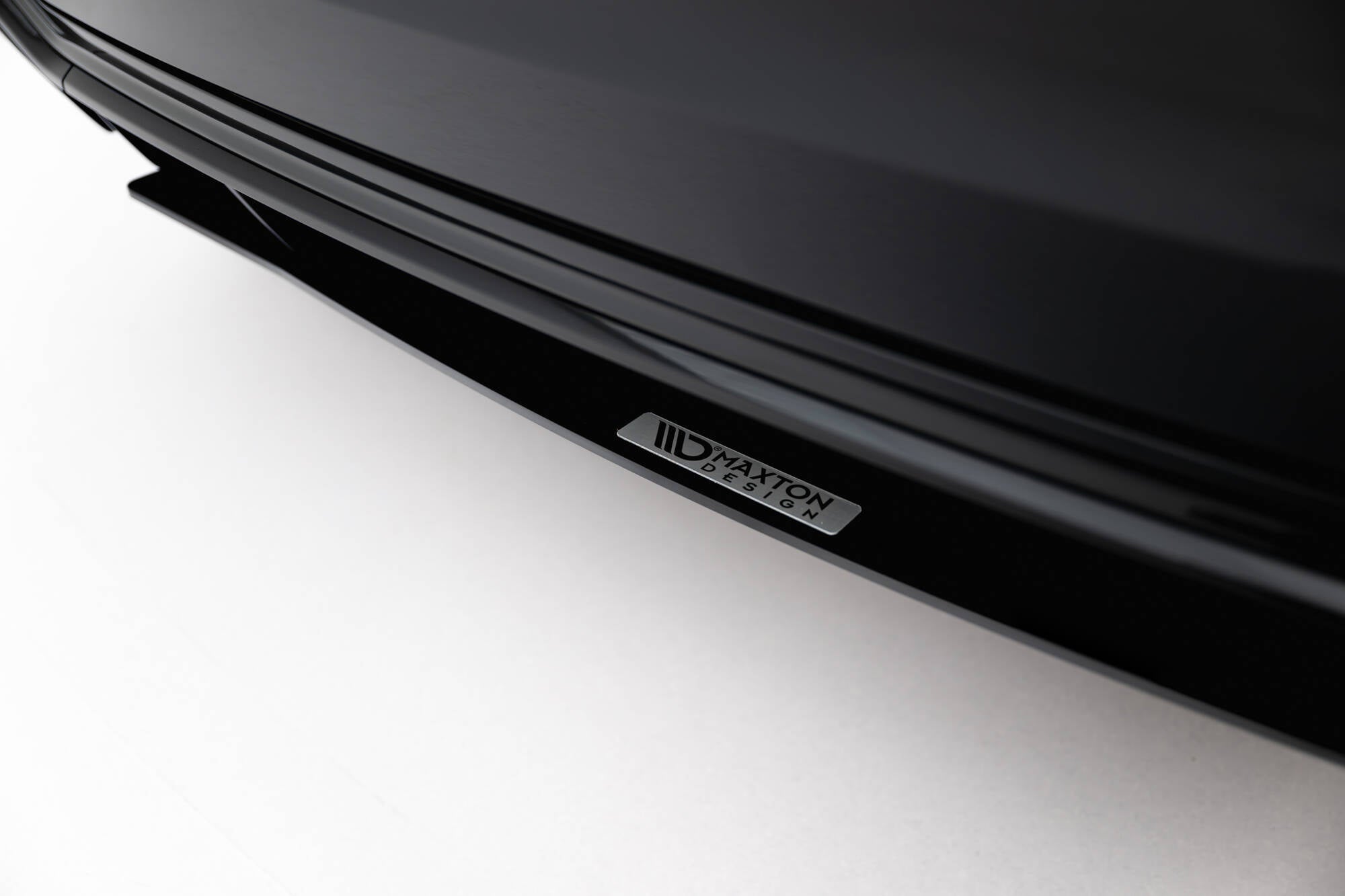 Maxton Design - Heckschürze V.1 für Audi RS5 Coupe / Sportback F5 - Aerowerk.