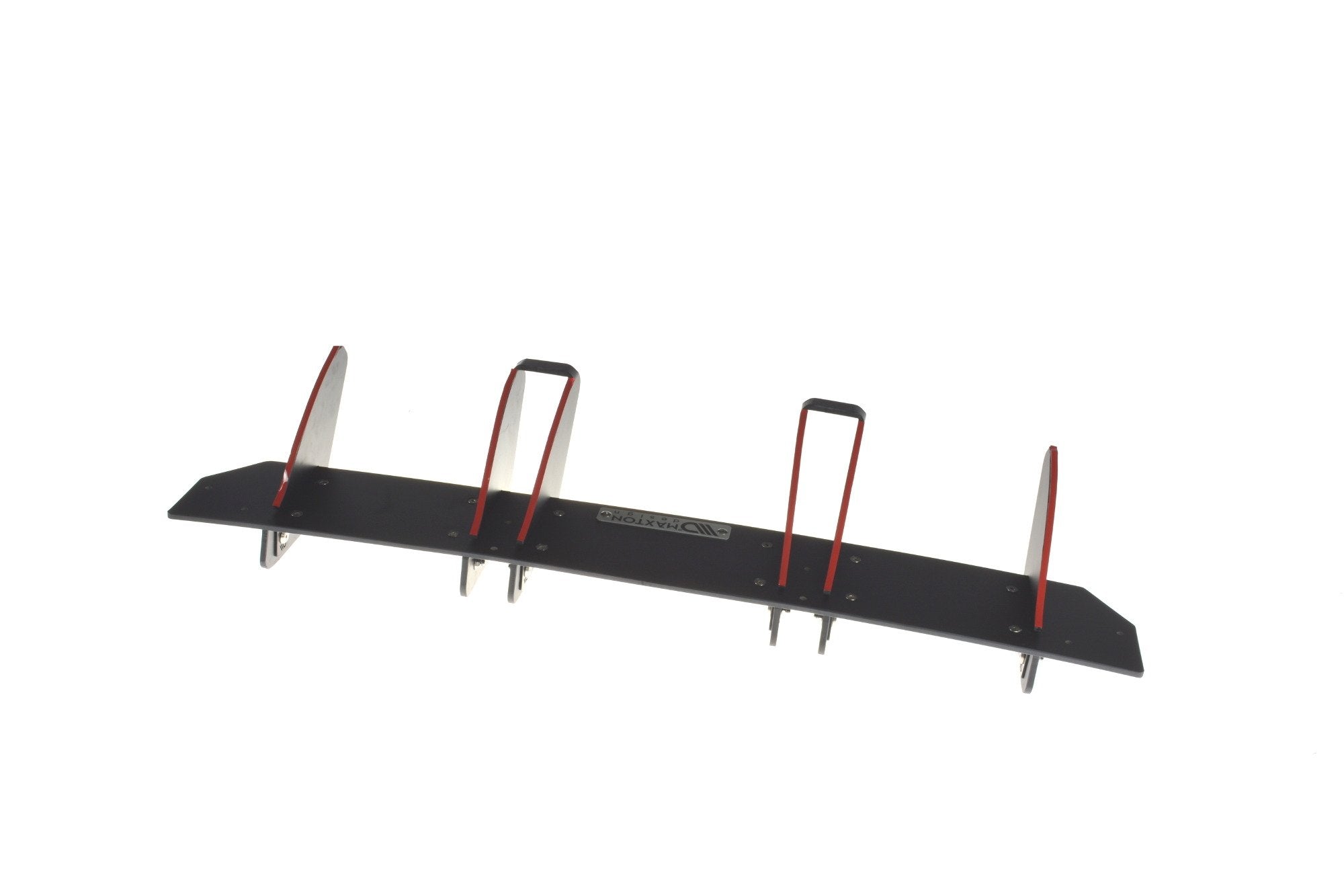 Maxton Design - Heckschürze V.2 für Audi RS3 8V FL Sportback - Aerowerk.