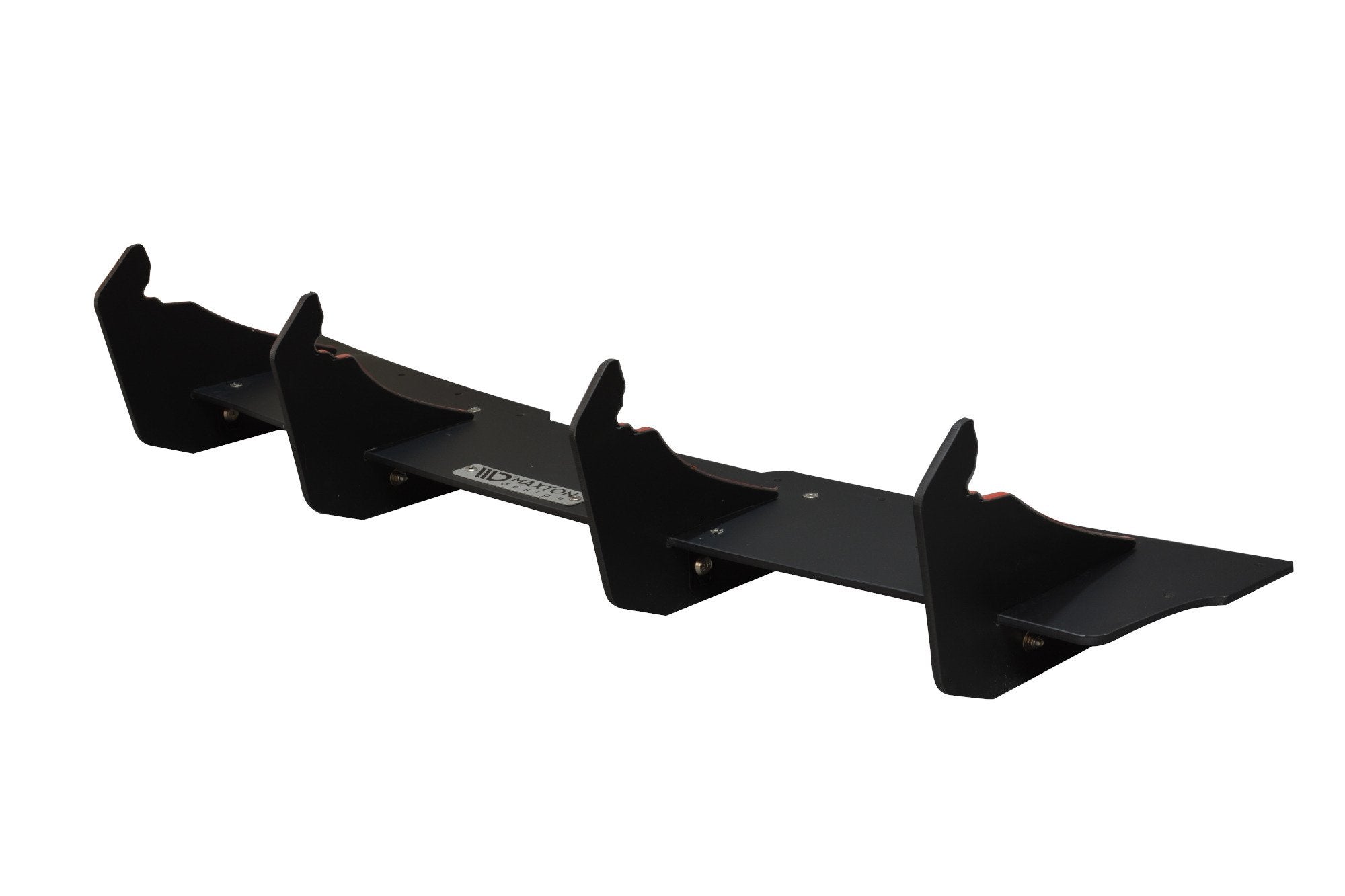 Maxton Design - Heckschürze V.2 für Audi RS5 Coupe / Sportback F5 - Aerowerk.