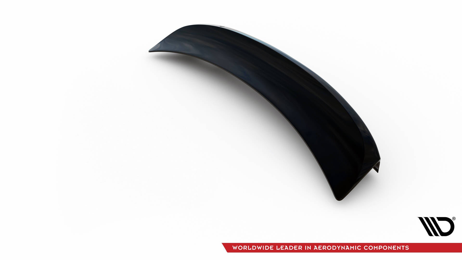 Maxton Design - Heckspoiler für BMW 3er E46 Coupe - Aerowerk.