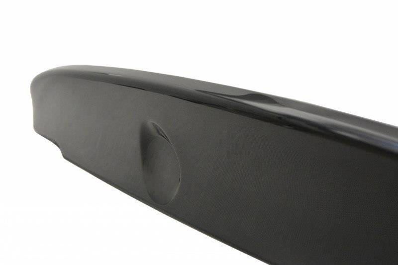 Maxton Design - Heckspoiler für BMW 3er E46 Limousine - Aerowerk.