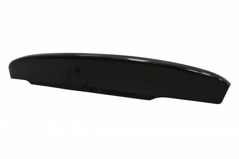 Maxton Design - Heckspoiler für BMW 3er E46 Limousine - Aerowerk.