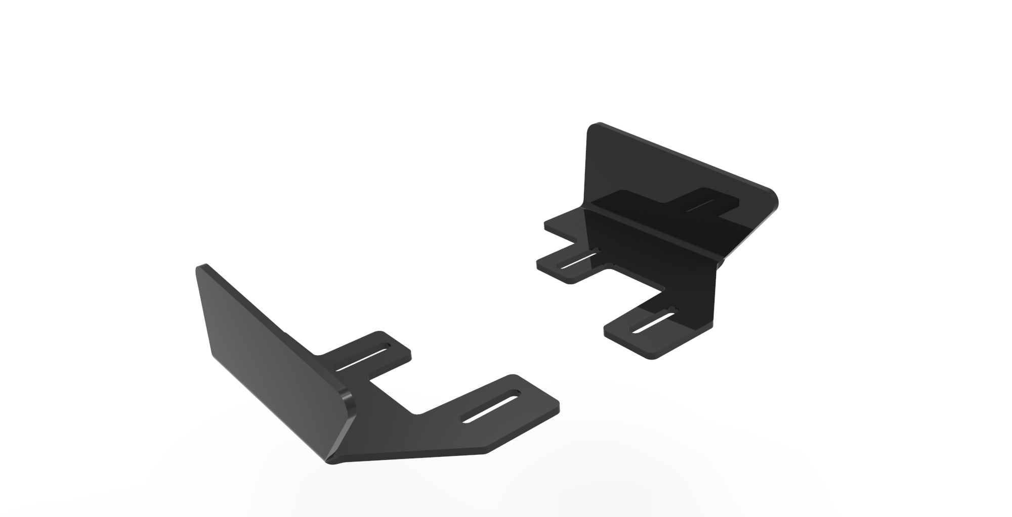 Maxton Design - Hintere Seiten Flaps für Hyundai I20 N Mk3 - Aerowerk.