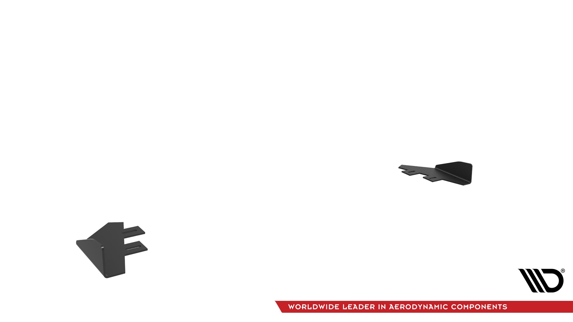 Maxton Design - Hintere Seiten Flaps für Subaru BRZ Mk2 - Aerowerk.