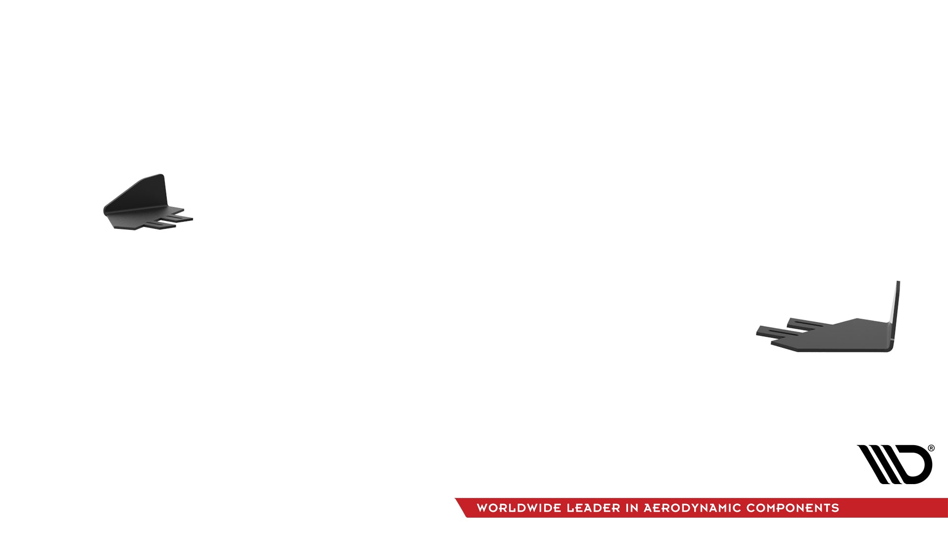 Maxton Design - Hintere Seiten Flaps für Subaru BRZ Mk2 - Aerowerk.