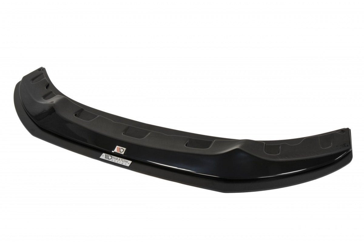 Maxton Design - HYBRID Frontlippe für BMW 4er Coupe / Gran Coupe / Cabrio M - Paket F32 / F36 / F33 - Aerowerk.