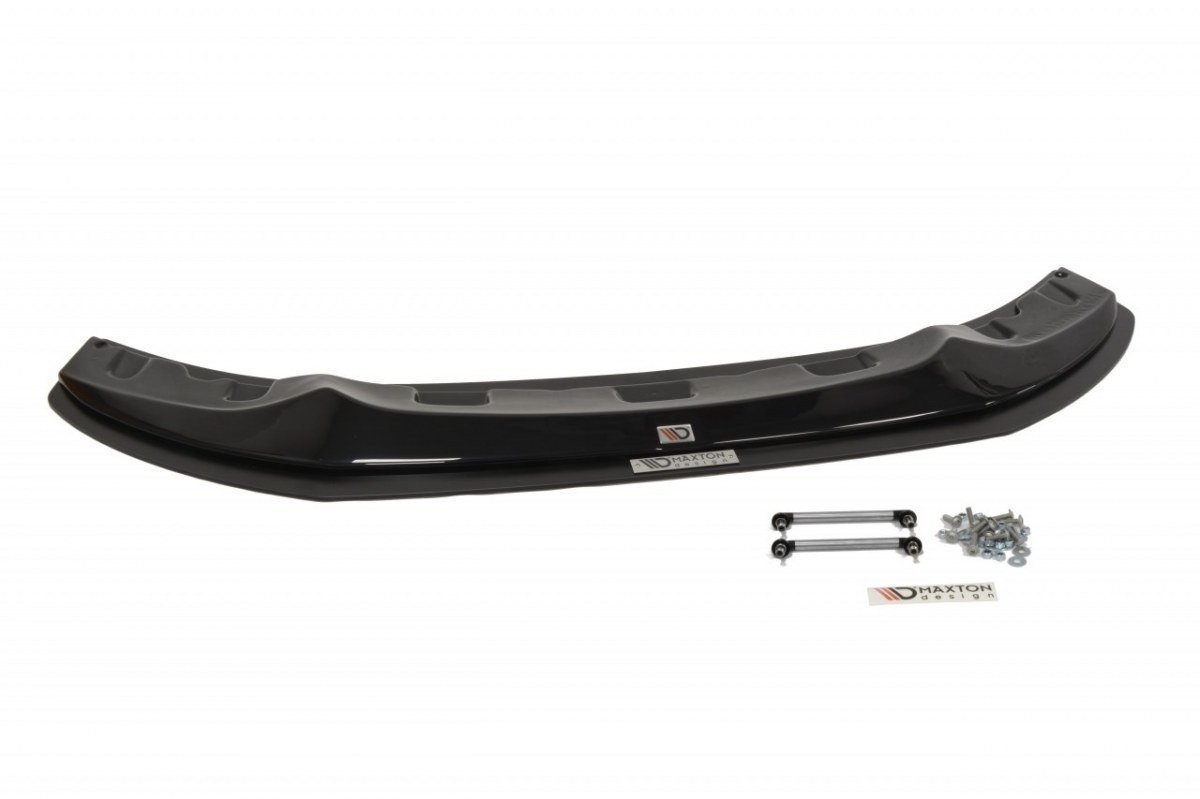 Maxton Design - HYBRID Frontlippe für BMW 4er Coupe / Gran Coupe / Cabrio M - Paket F32 / F36 / F33 - Aerowerk.